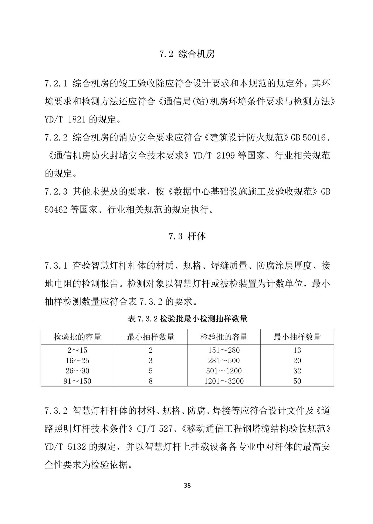 DBJ/T15-164-2019--智慧灯杆技术规范