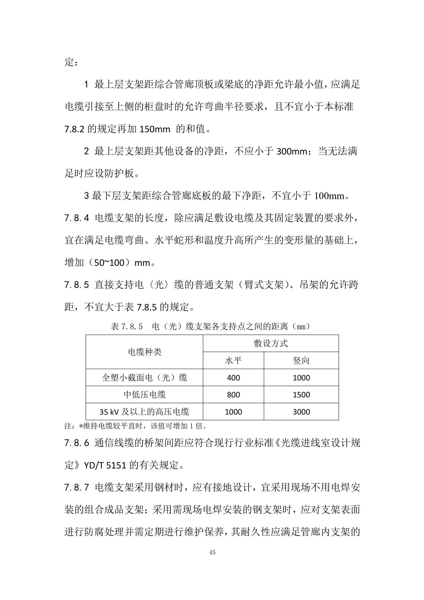 DBJ/T15-188-2020--城市综合管廊工程技术规程