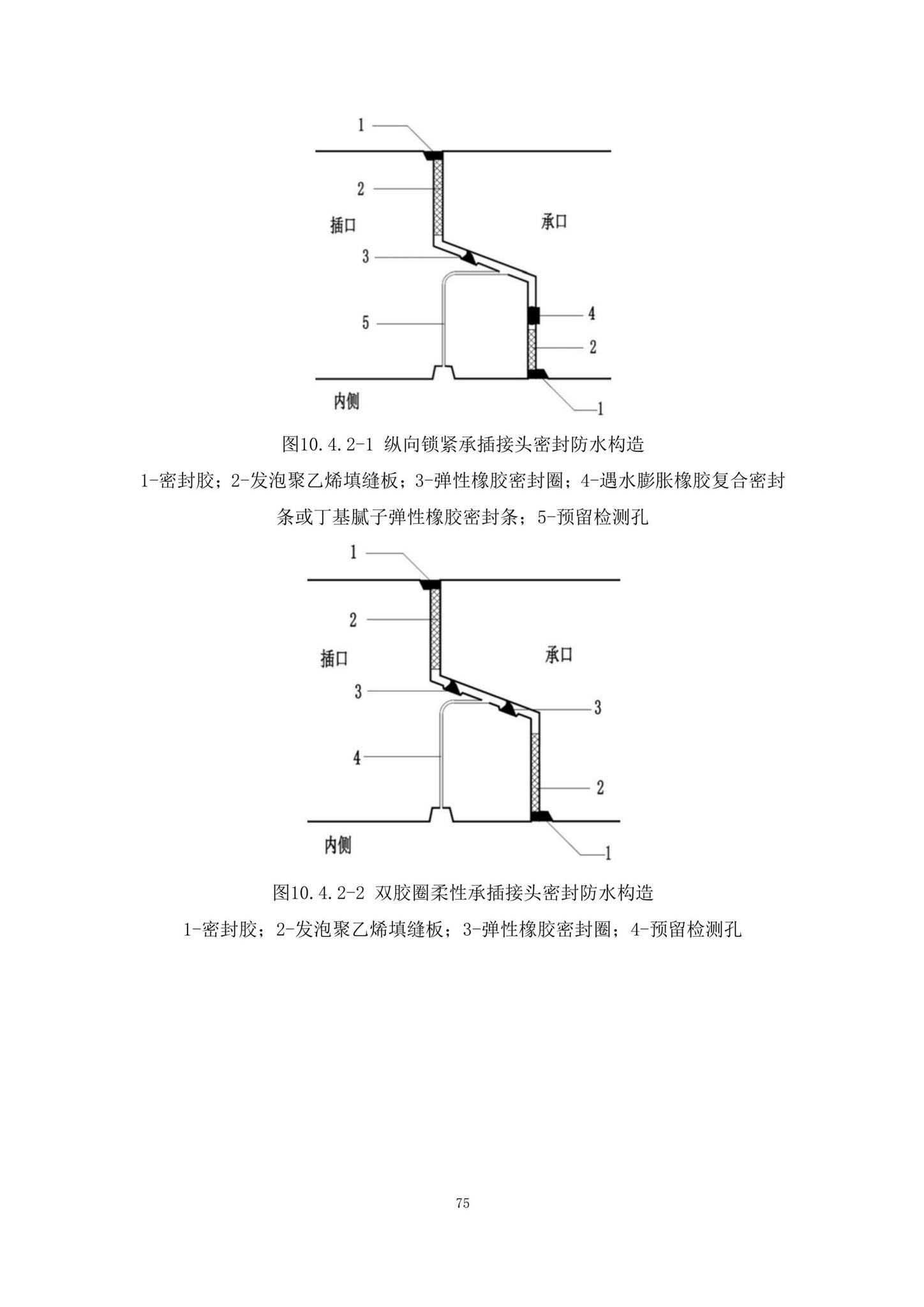 DBJ/T15-188-2020--城市综合管廊工程技术规程