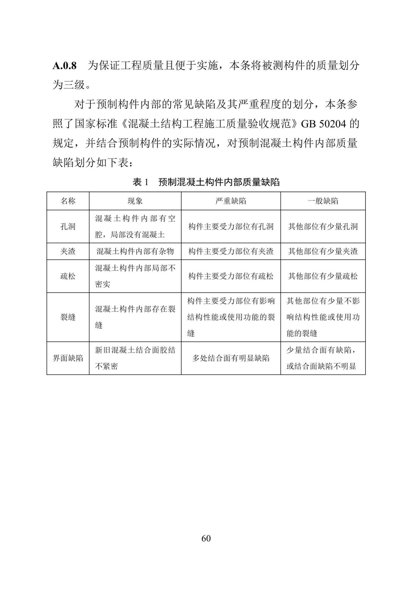 DBJ/T15-199-2020--装配式混凝土结构检测技术标准