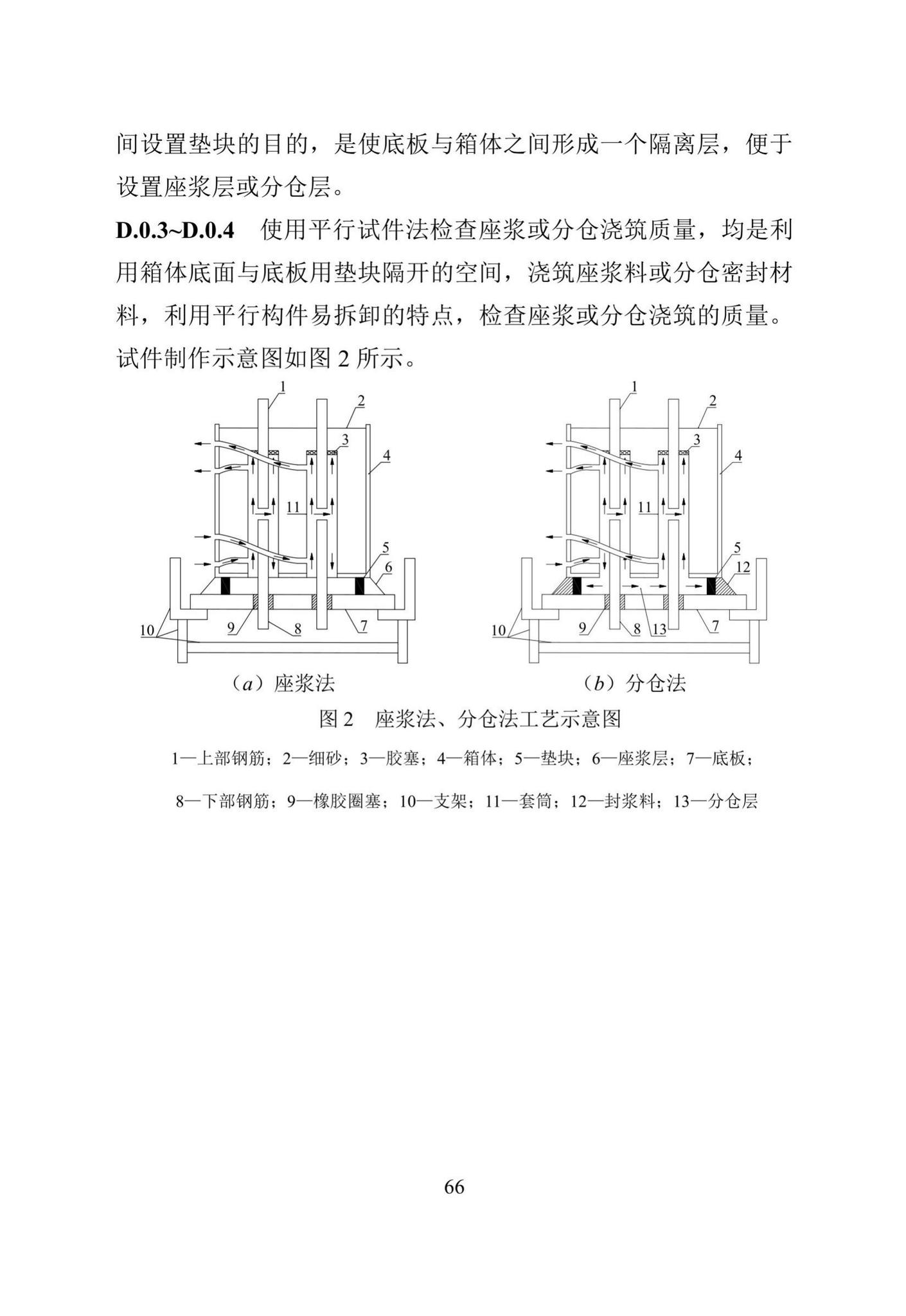 DBJ/T15-199-2020--装配式混凝土结构检测技术标准