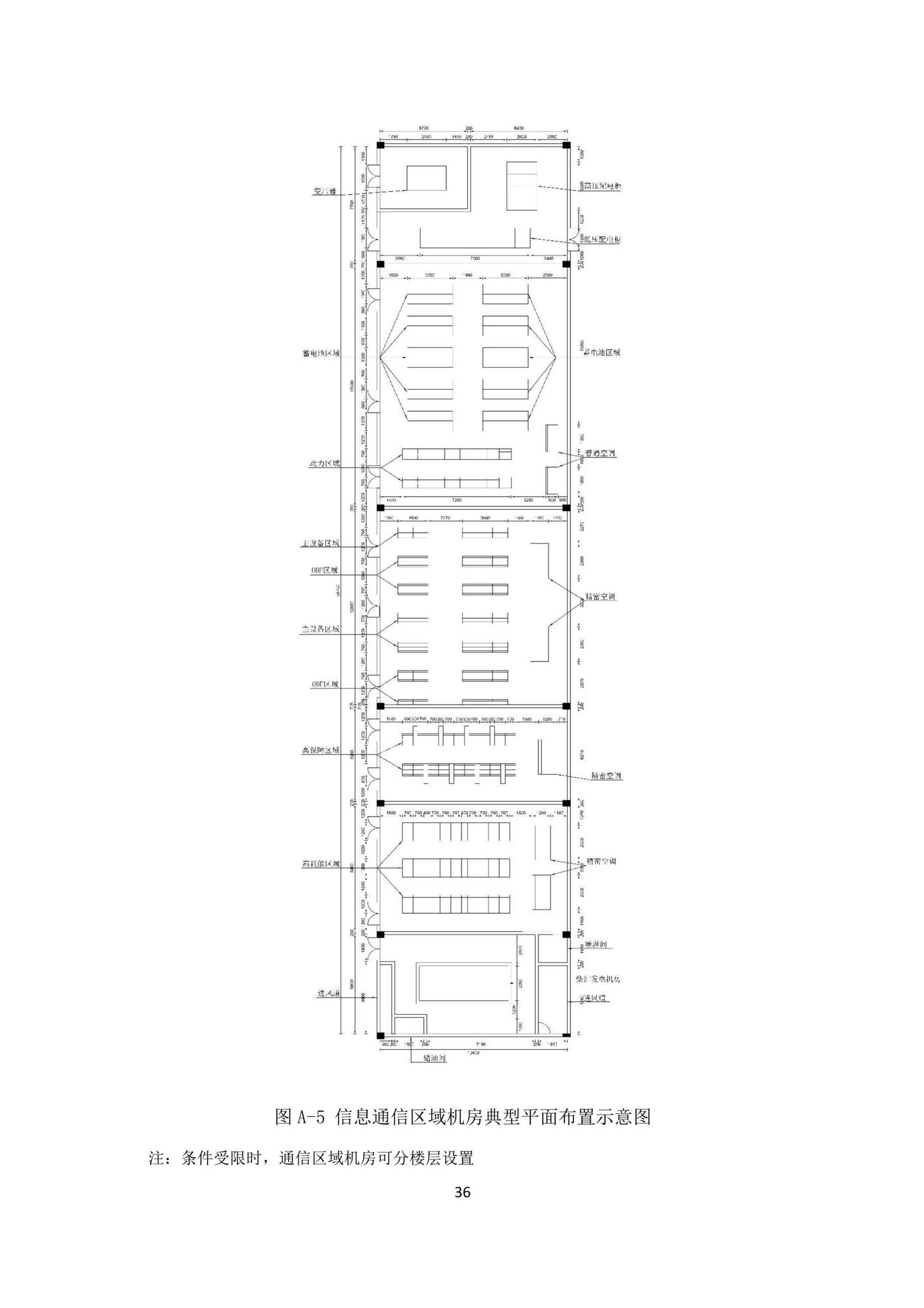 DBJ/T15-219-2021--广东省信息通信接入基础设施规划设计标准