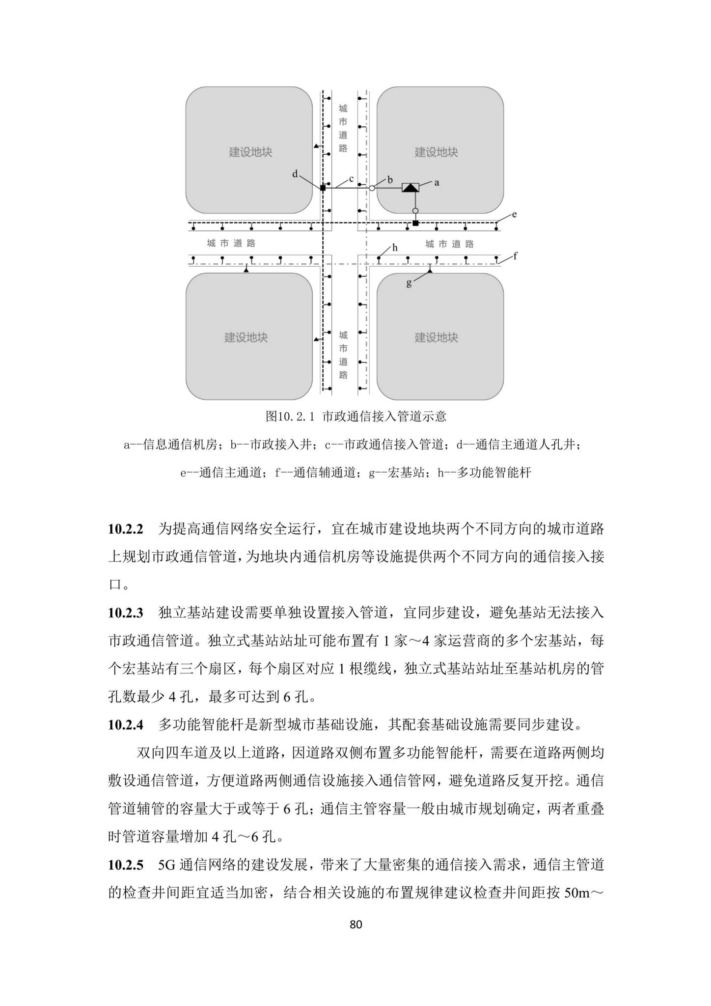 DBJ/T15-219-2021--广东省信息通信接入基础设施规划设计标准