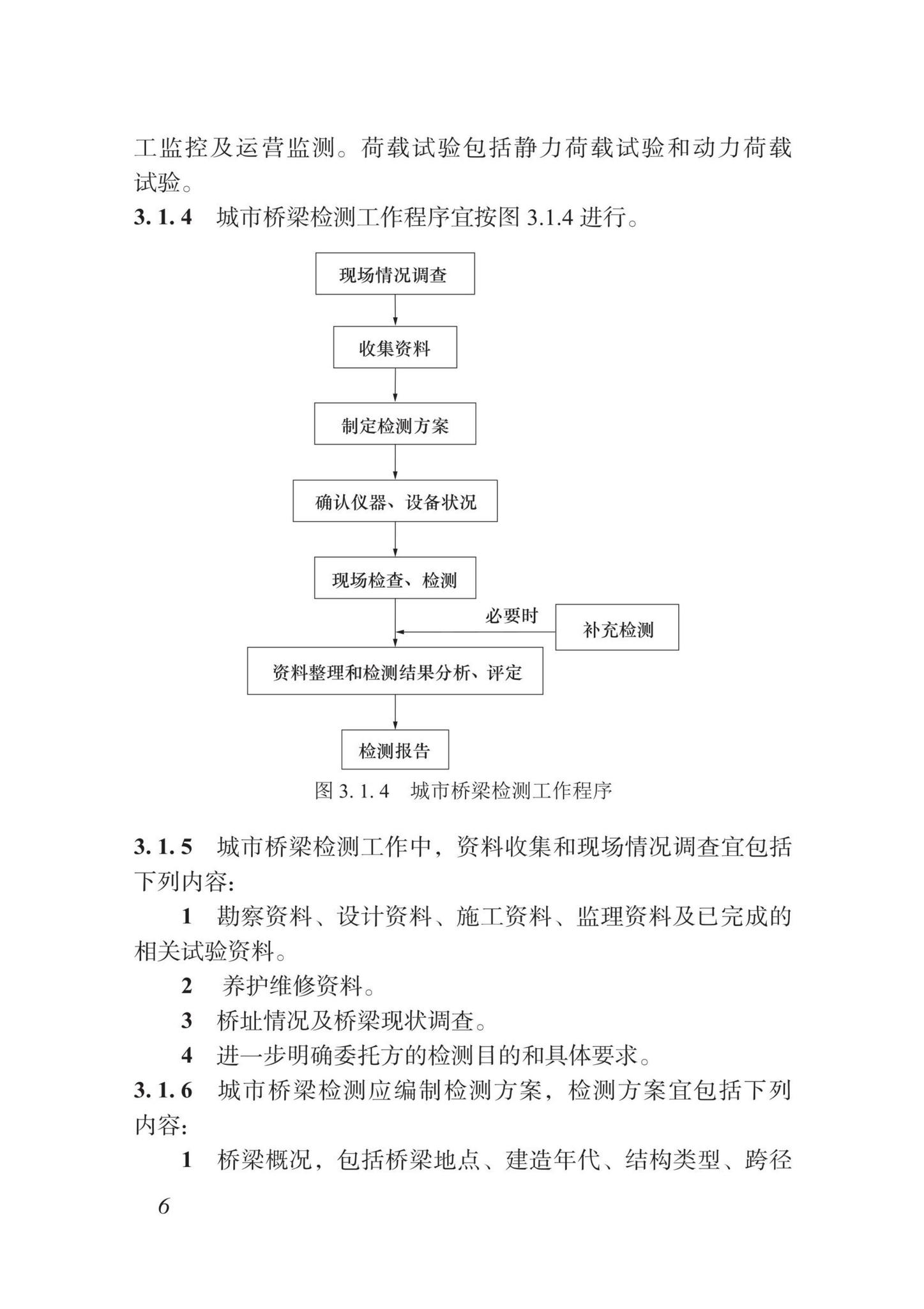 DBJ/T15-87-2022--城市桥梁检测技术标准