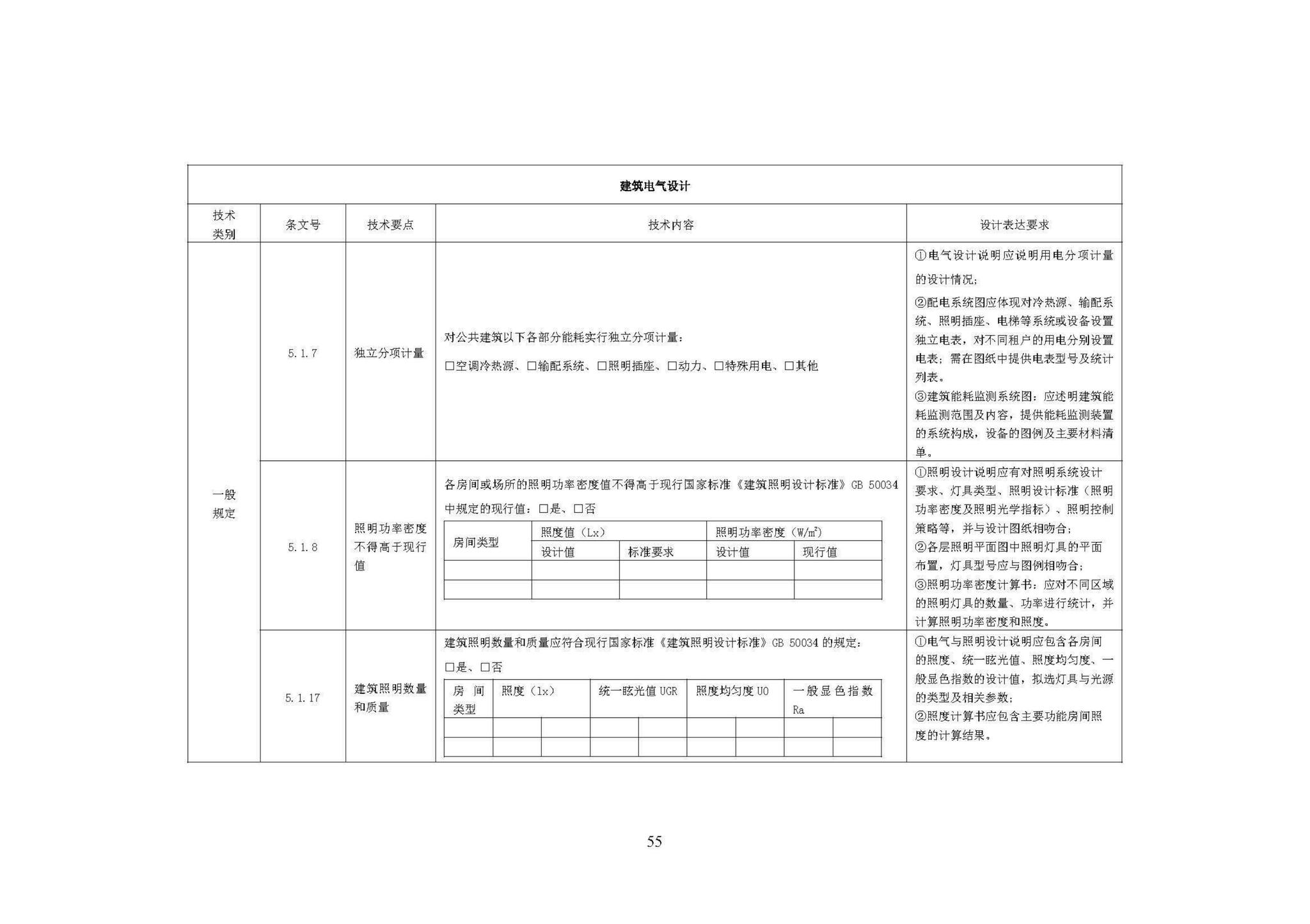 DBJ/T36-037-2017--江西省绿色建筑设计标准