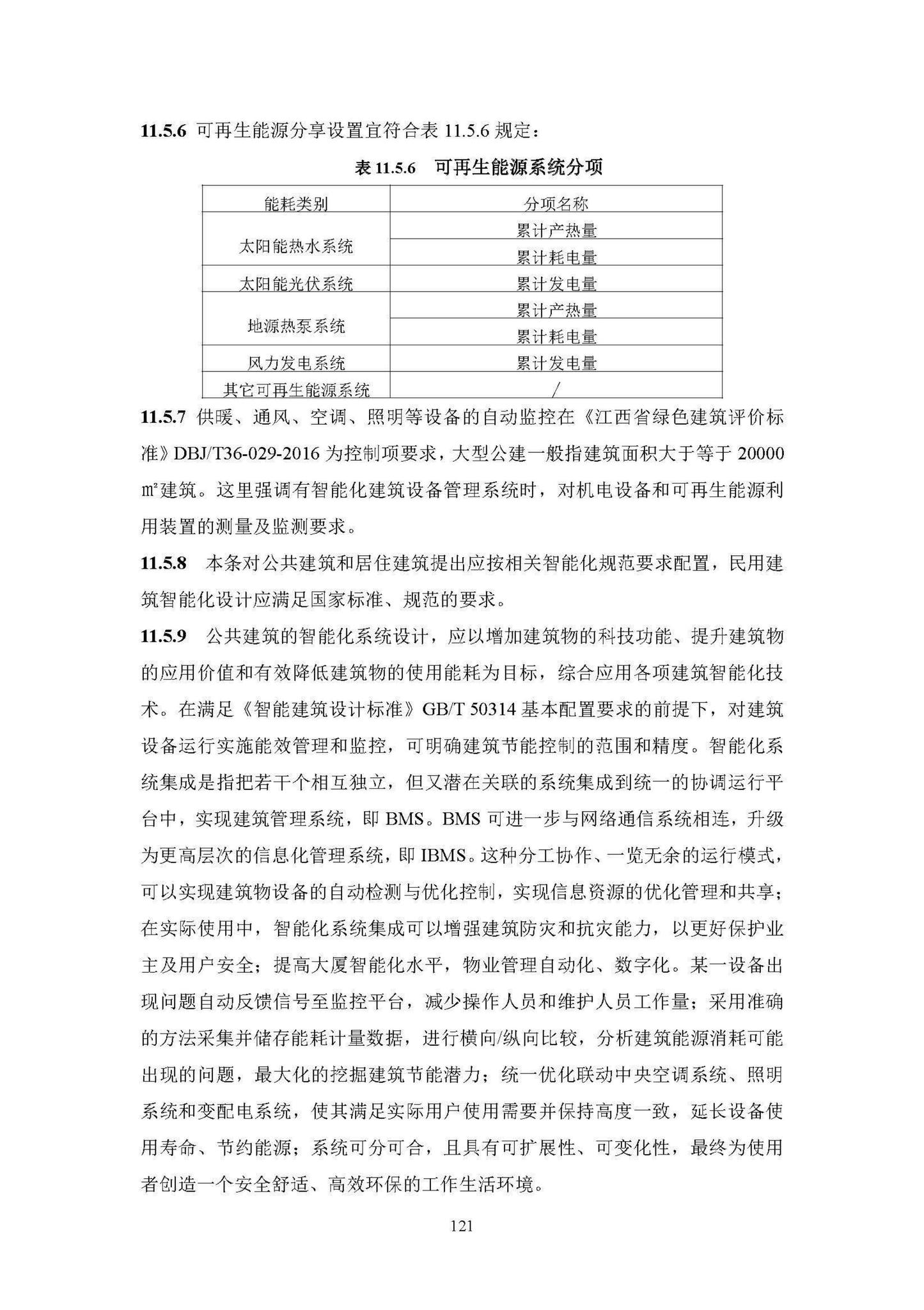 DBJ/T36-037-2017--江西省绿色建筑设计标准