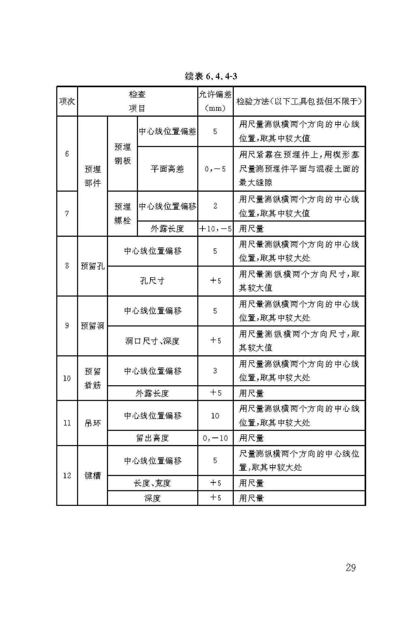 DBJ/T50-190-2019--装配式建筑混凝土预制构件生产技术标准