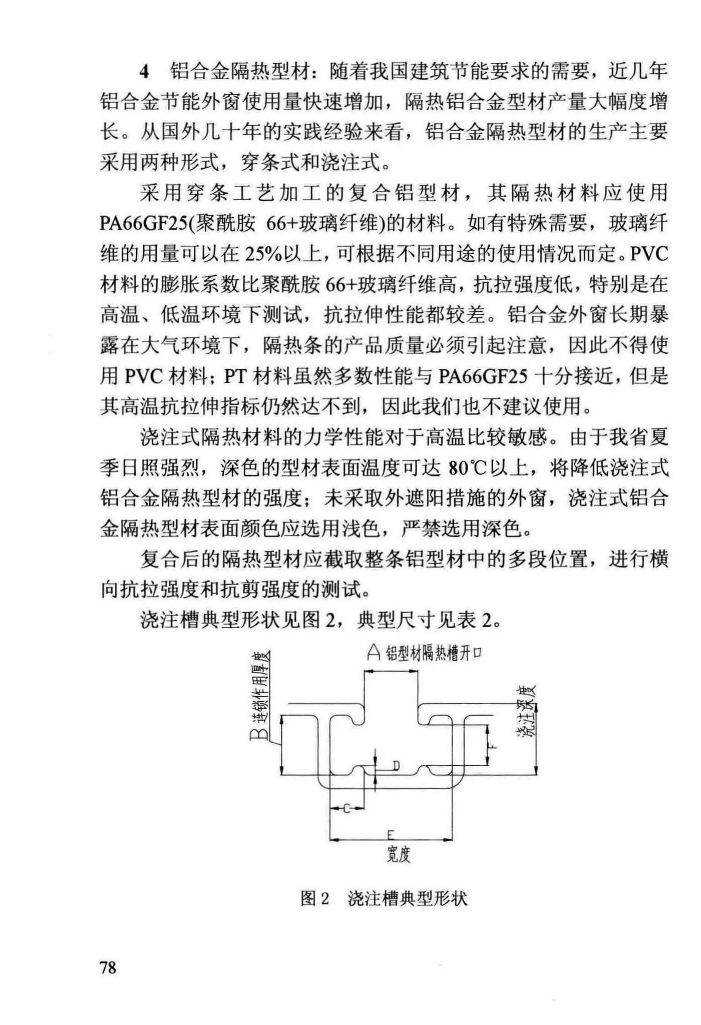 DBJ13-255-2016--福建省民用建筑外窗工程技术规范