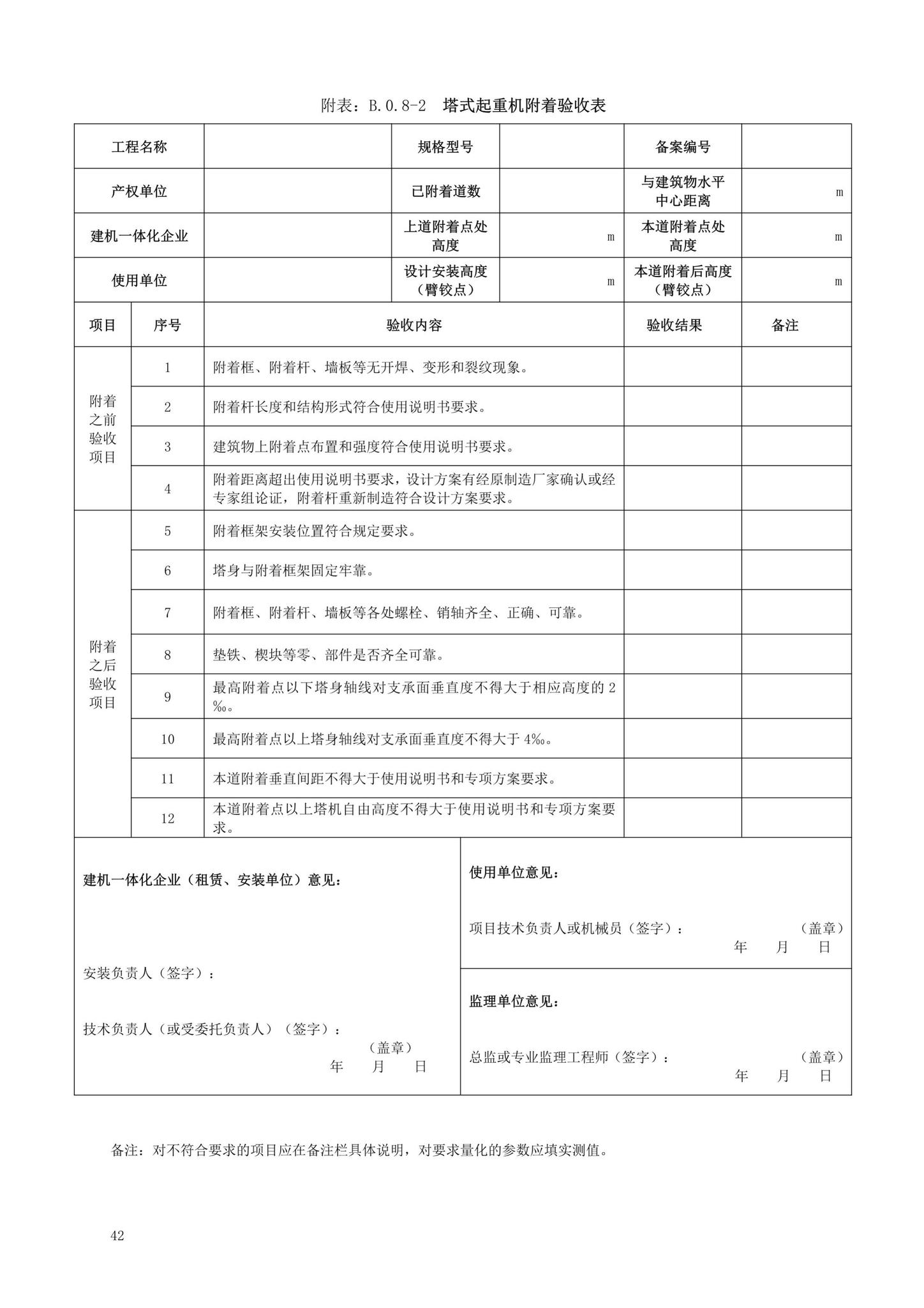 DBJ13-297-2018--建筑起重机械安全管理标准