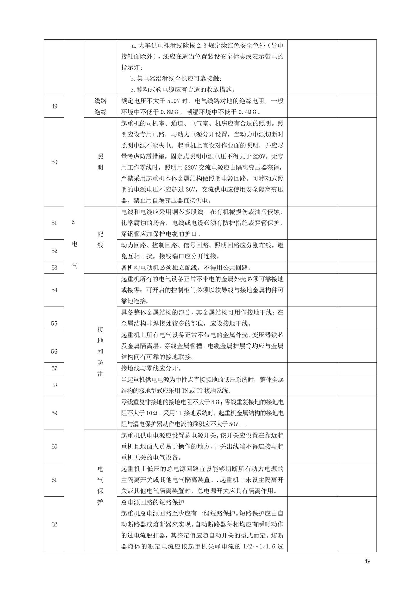 DBJ13-297-2018--建筑起重机械安全管理标准