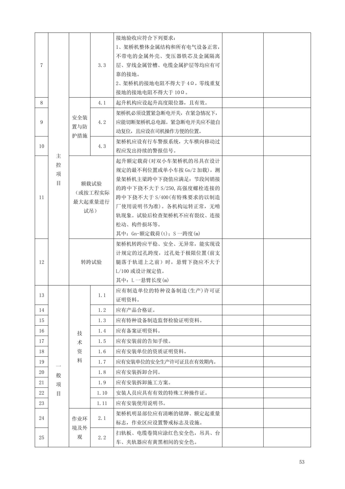 DBJ13-297-2018--建筑起重机械安全管理标准