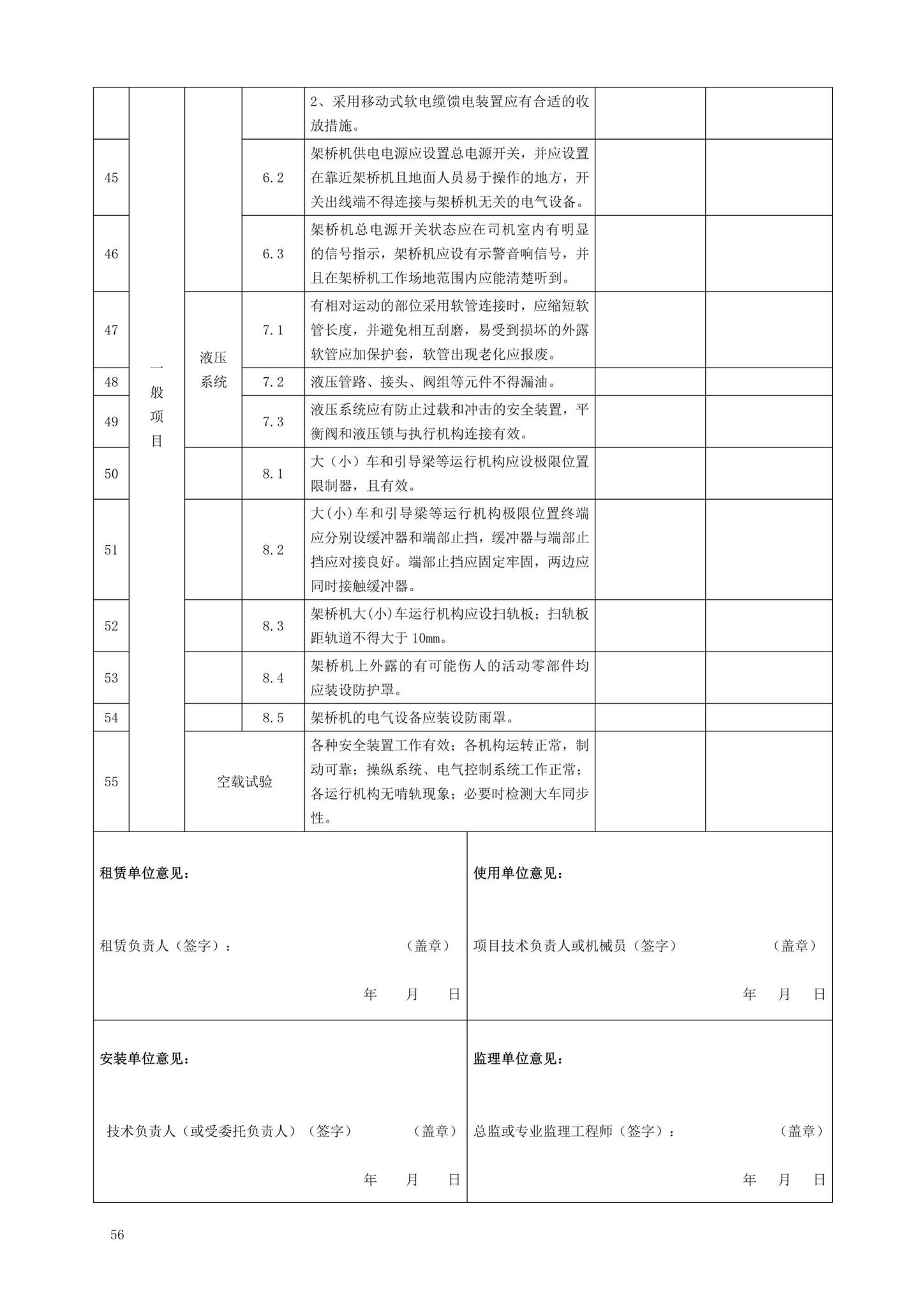 DBJ13-297-2018--建筑起重机械安全管理标准