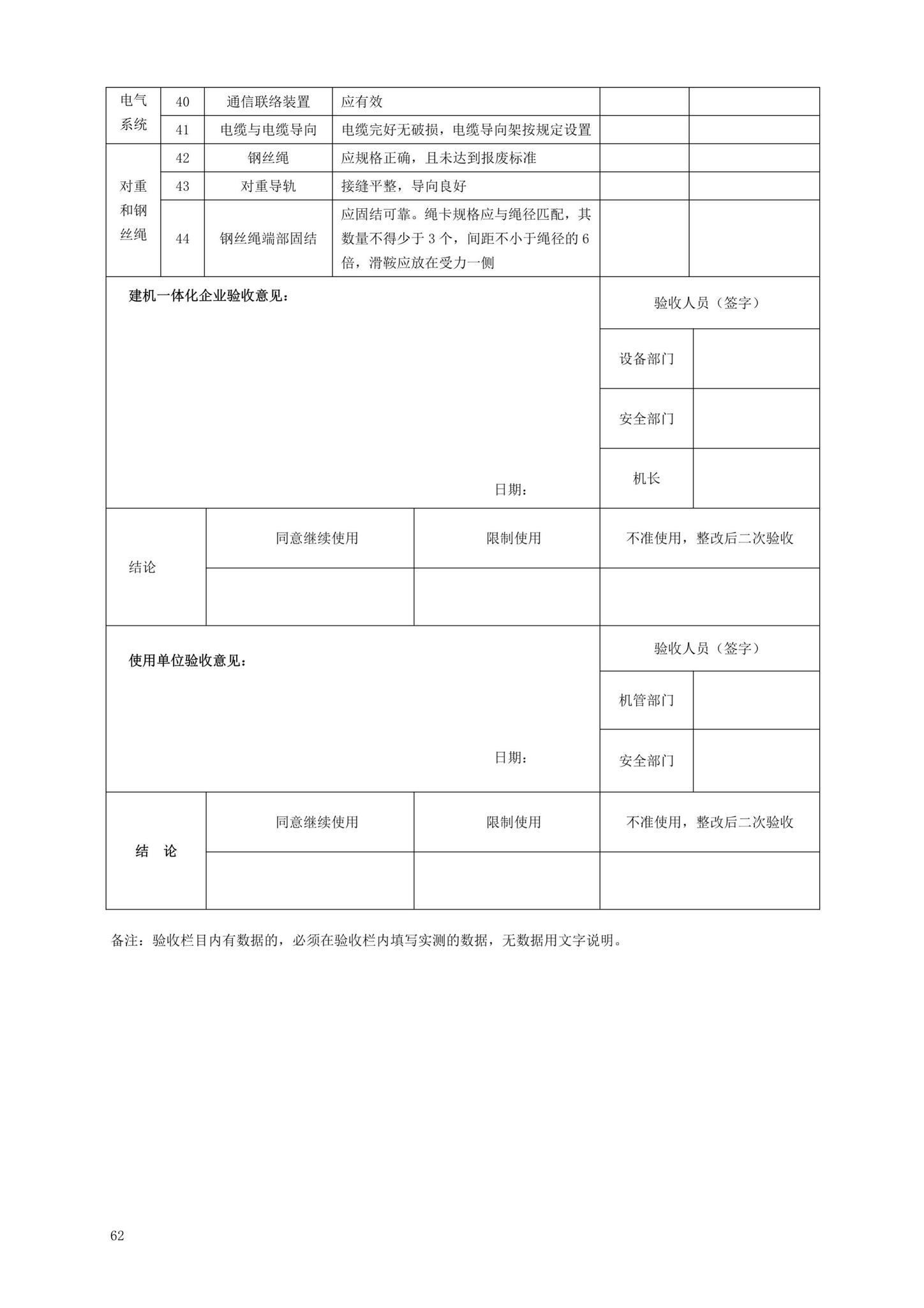 DBJ13-297-2018--建筑起重机械安全管理标准