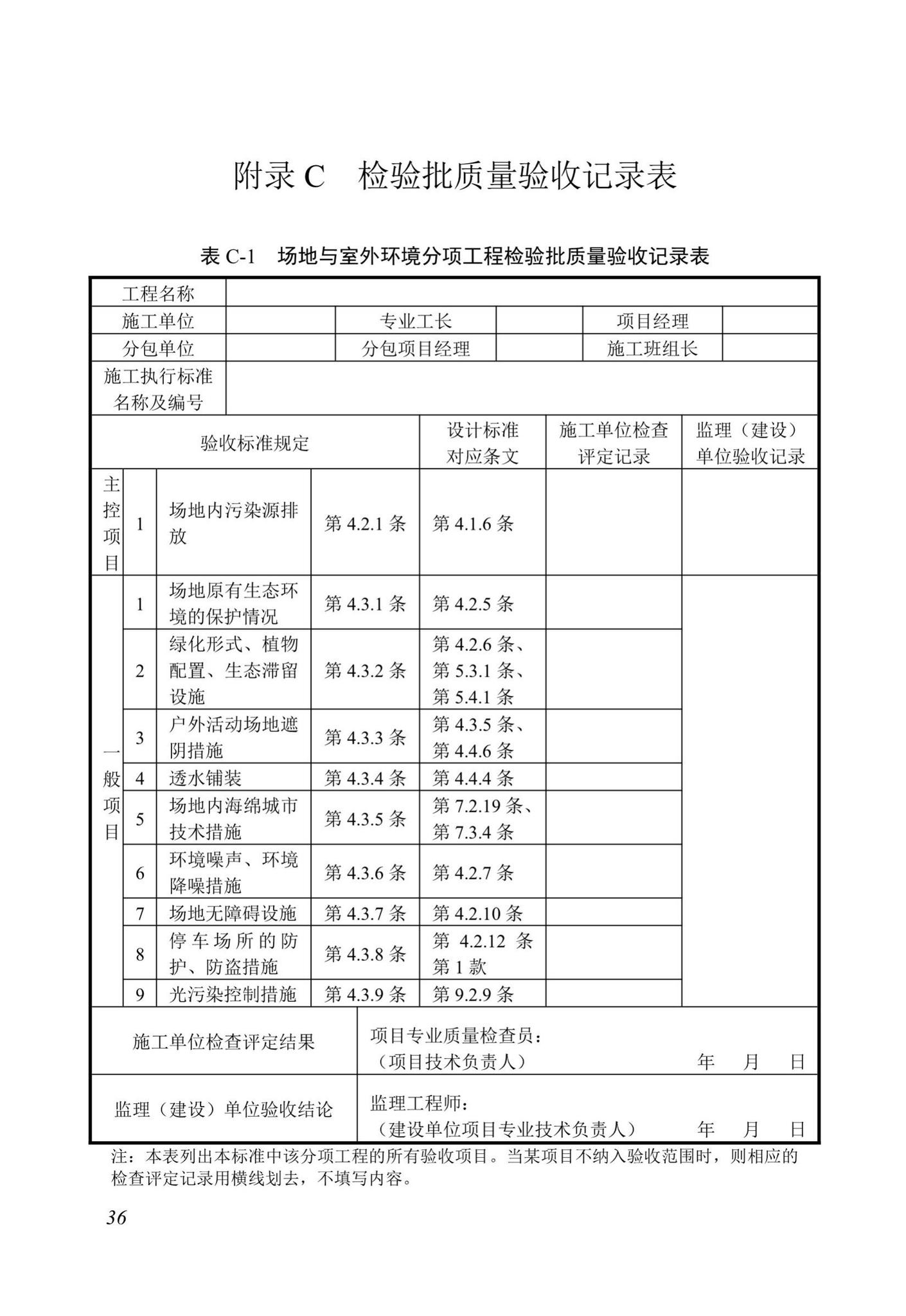 DBJ13-298-2018--福建省绿色建筑工程验收标准