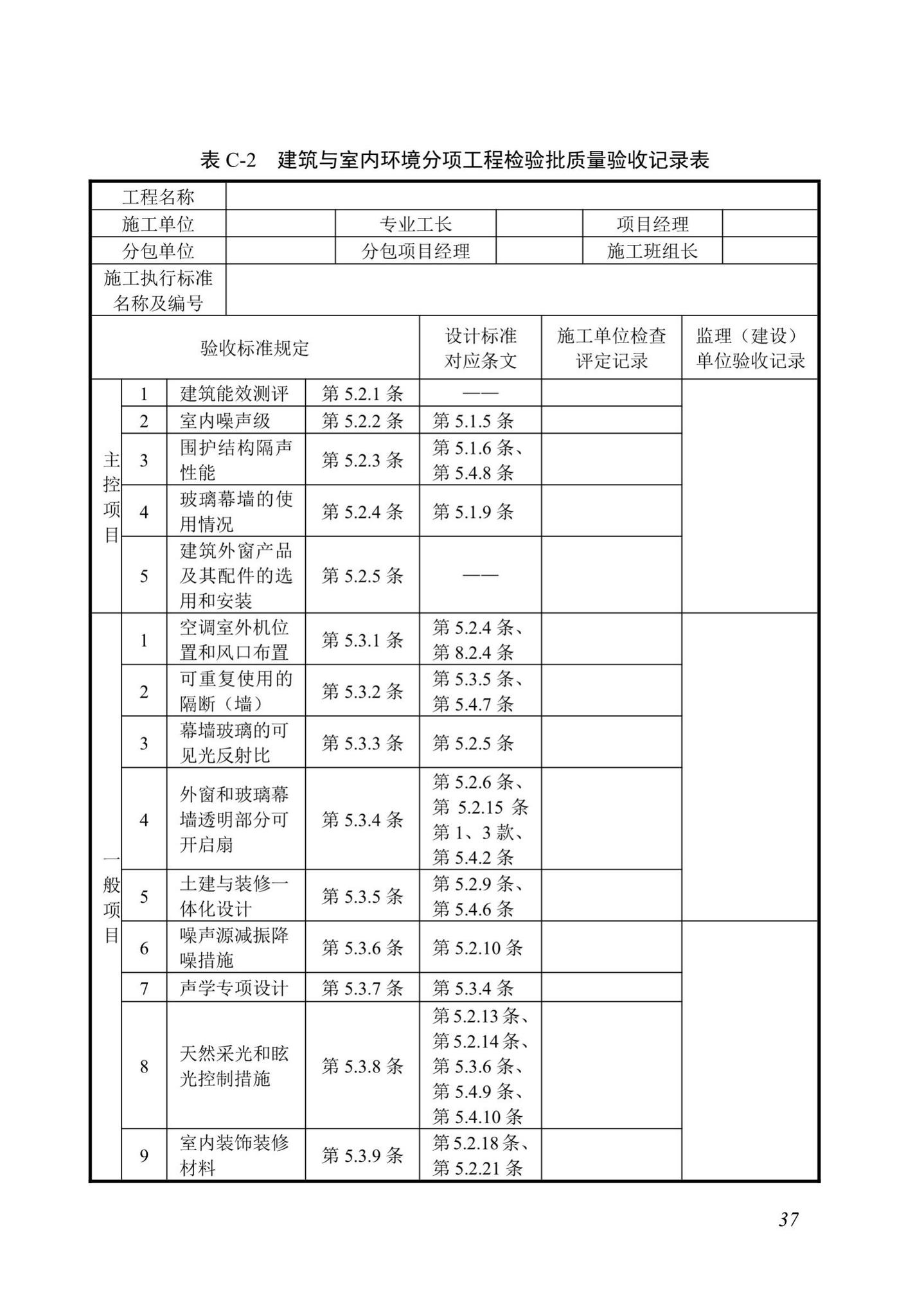 DBJ13-298-2018--福建省绿色建筑工程验收标准