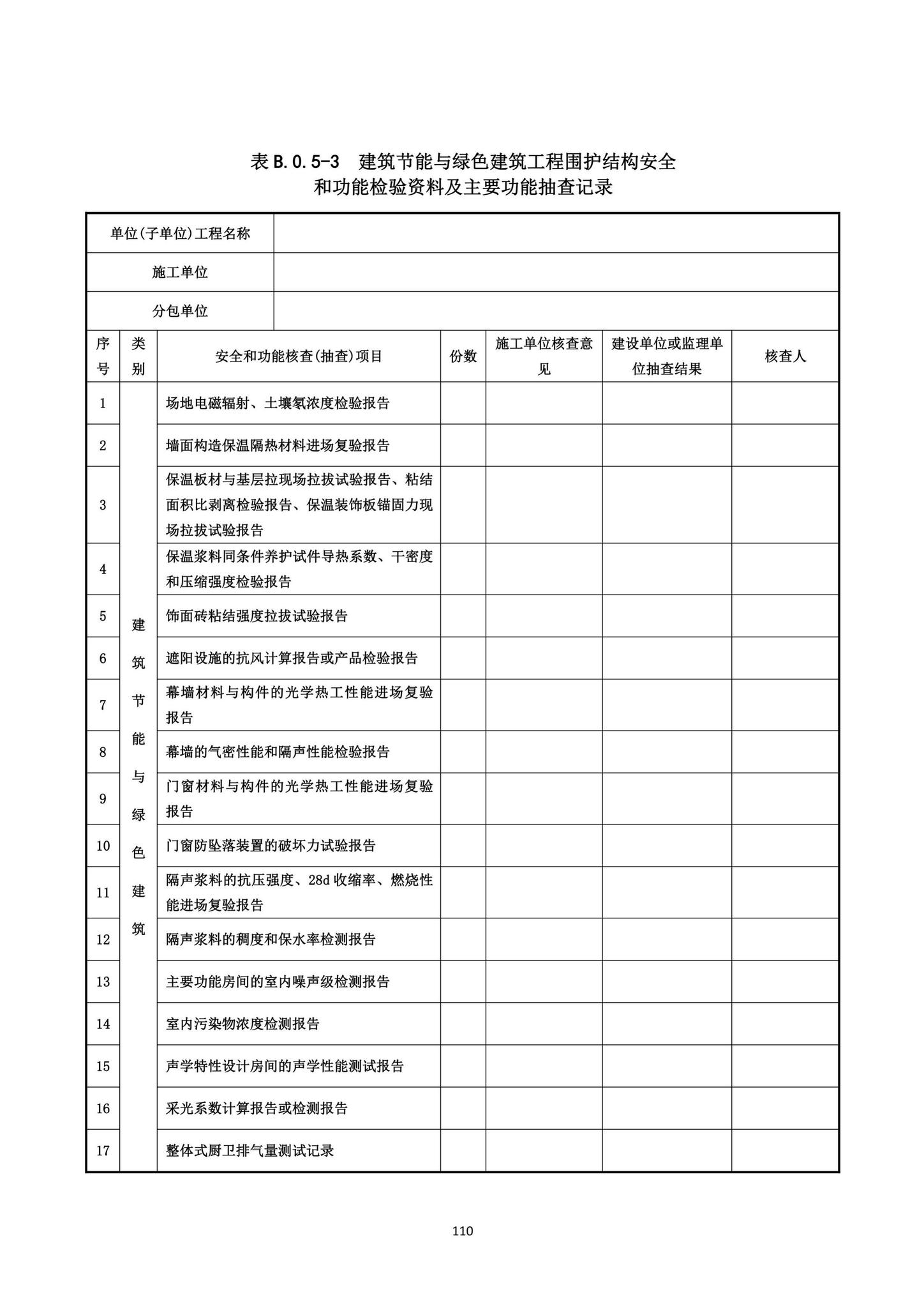 DBJ15-65-2021--广东省建筑节能与绿色建筑工程施工质量验收规范