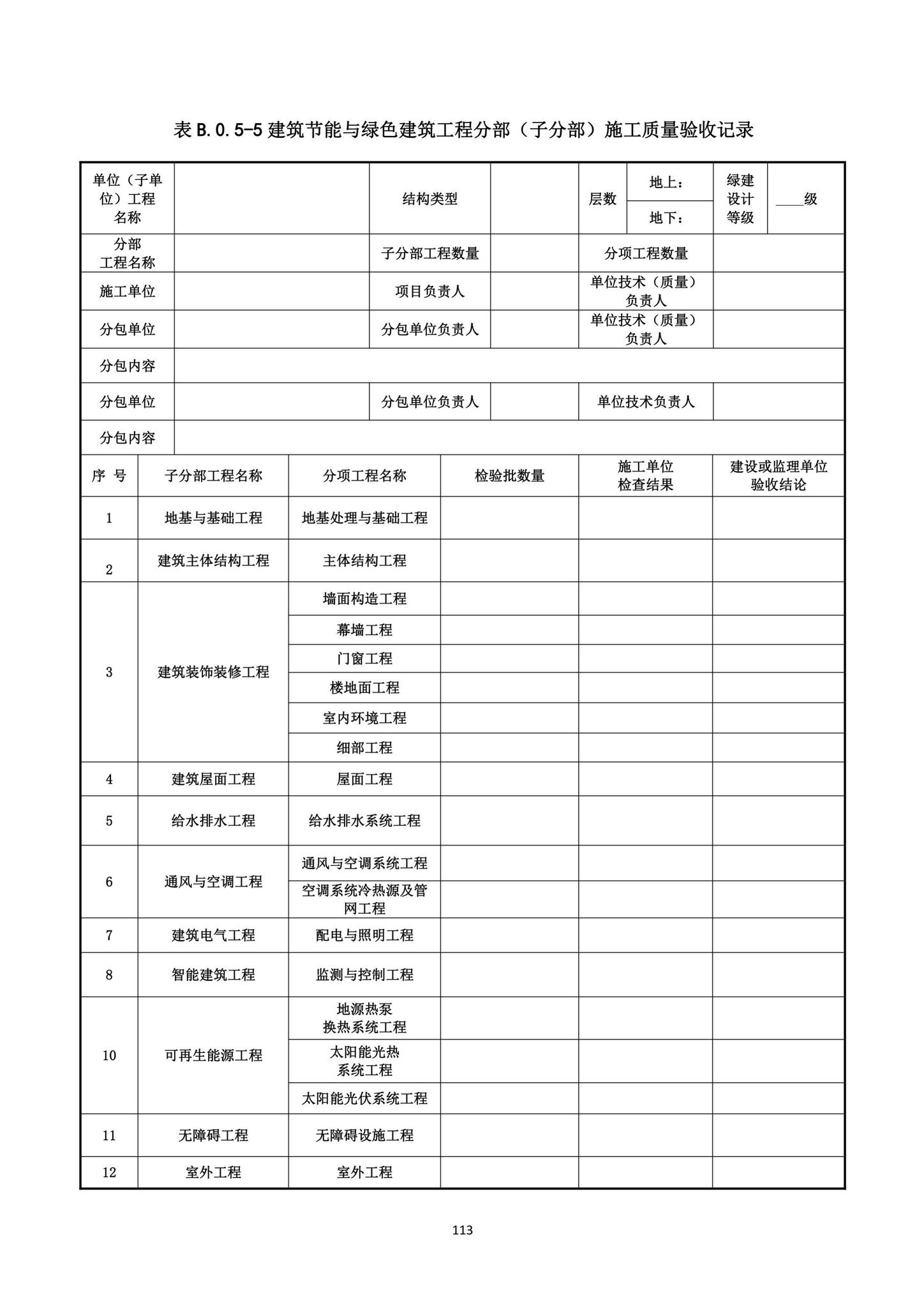 DBJ15-65-2021--广东省建筑节能与绿色建筑工程施工质量验收规范