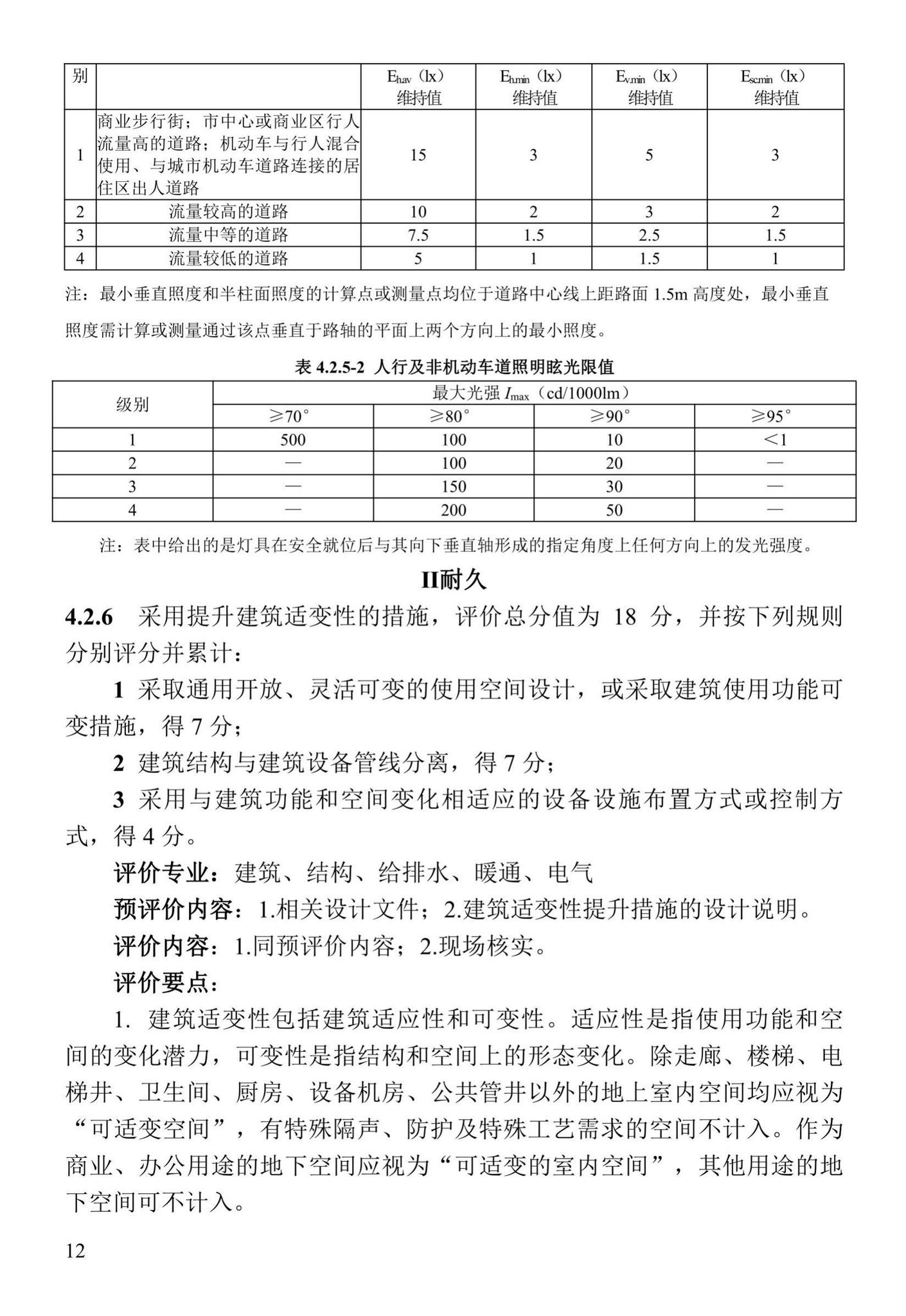 DBJ41/T109-2020--河南省绿色建筑评价标准