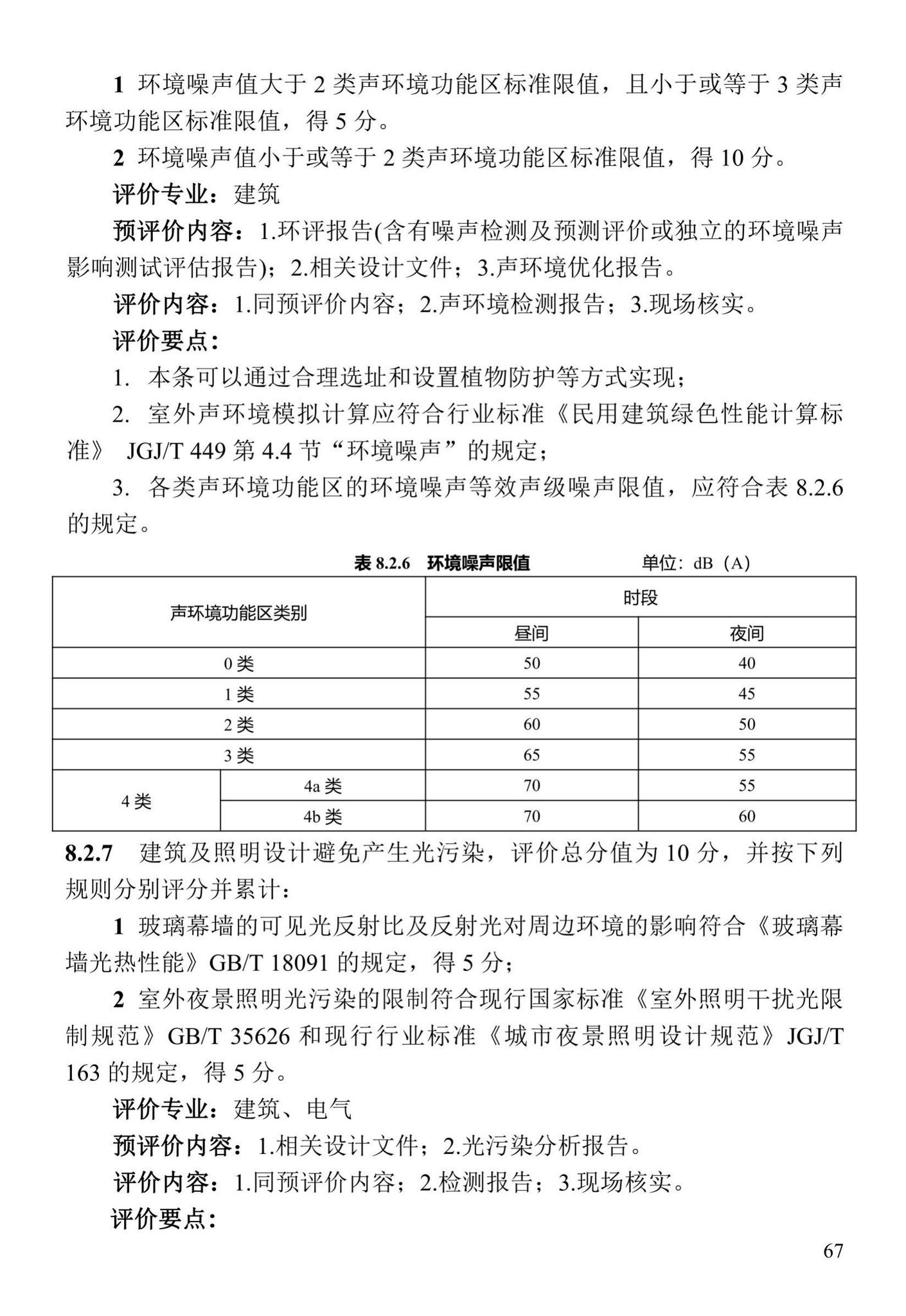 DBJ41/T109-2020--河南省绿色建筑评价标准