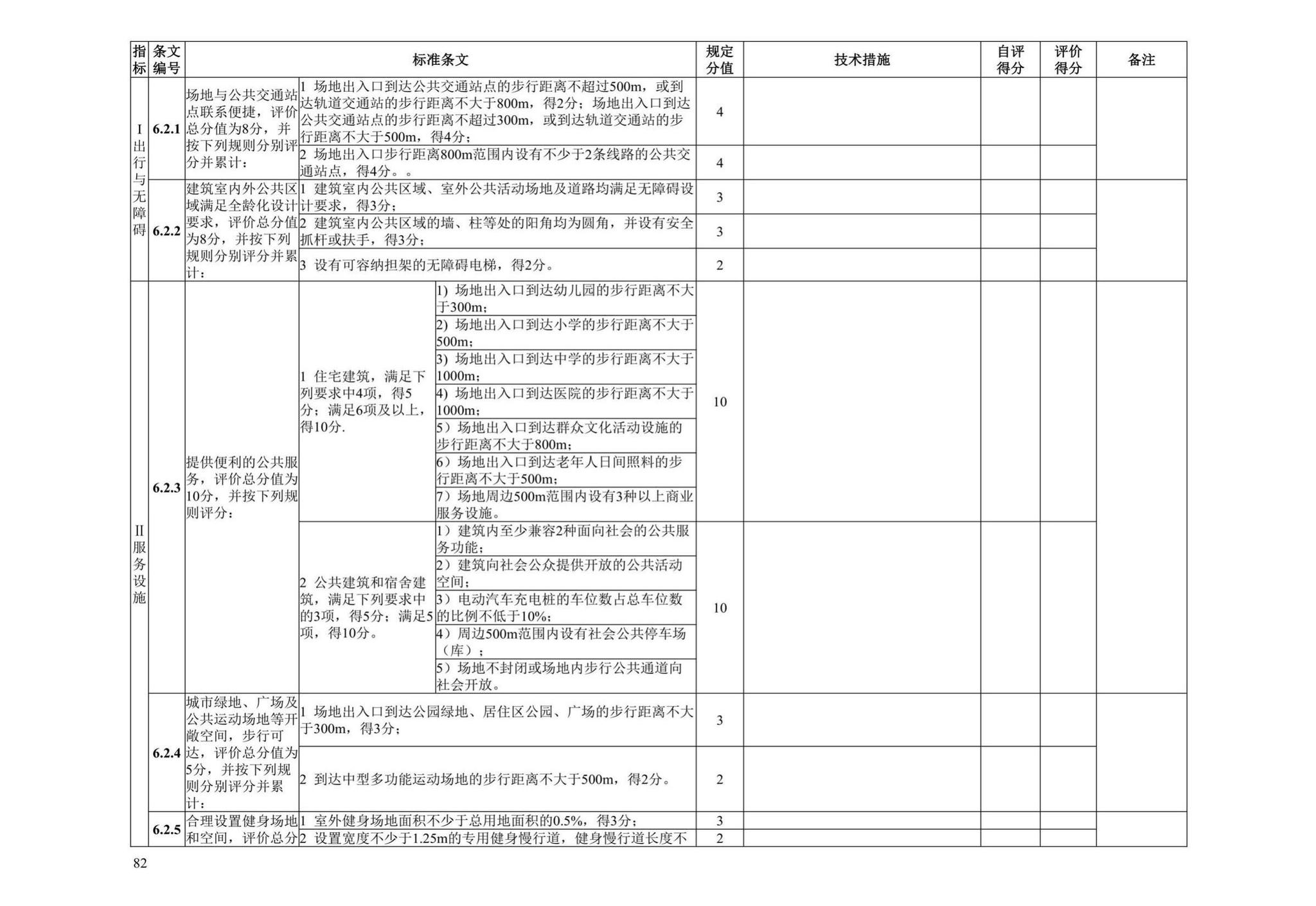 DBJ41/T109-2020--河南省绿色建筑评价标准