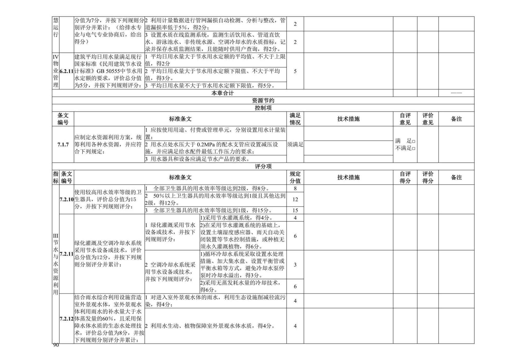 DBJ41/T109-2020--河南省绿色建筑评价标准