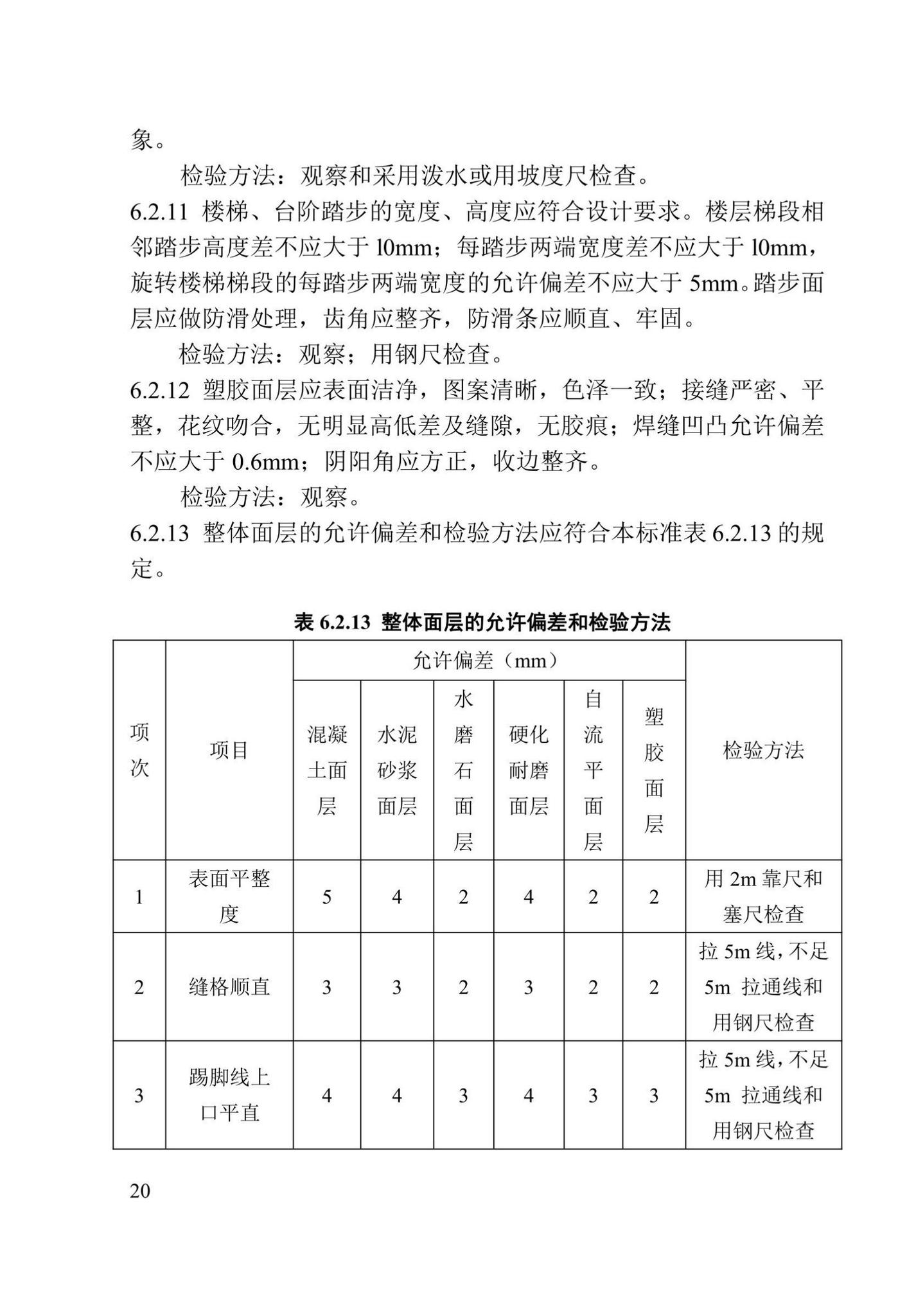 DBJ41/T125-2023--建筑装饰装修工程质量验收标准