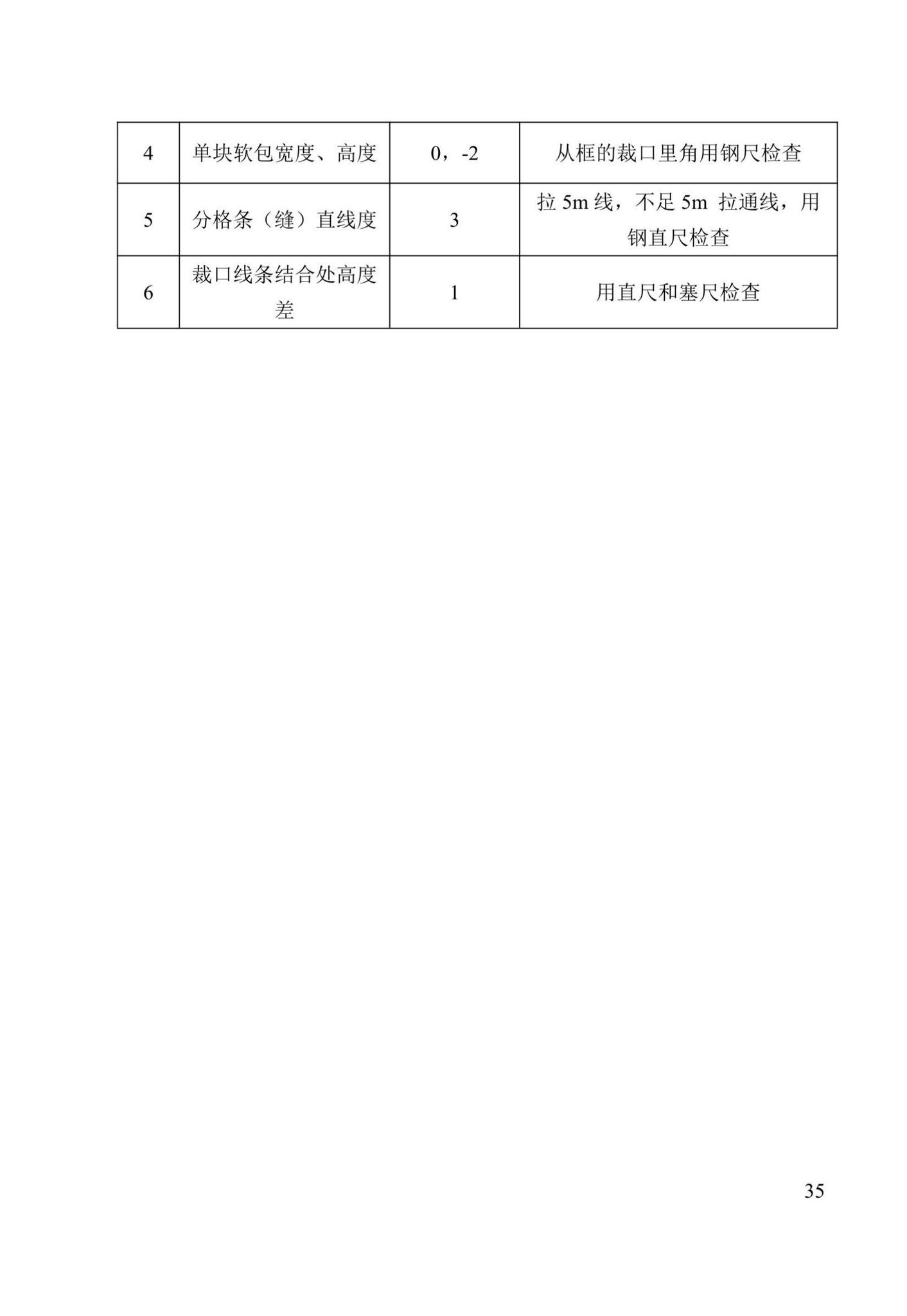 DBJ41/T125-2023--建筑装饰装修工程质量验收标准