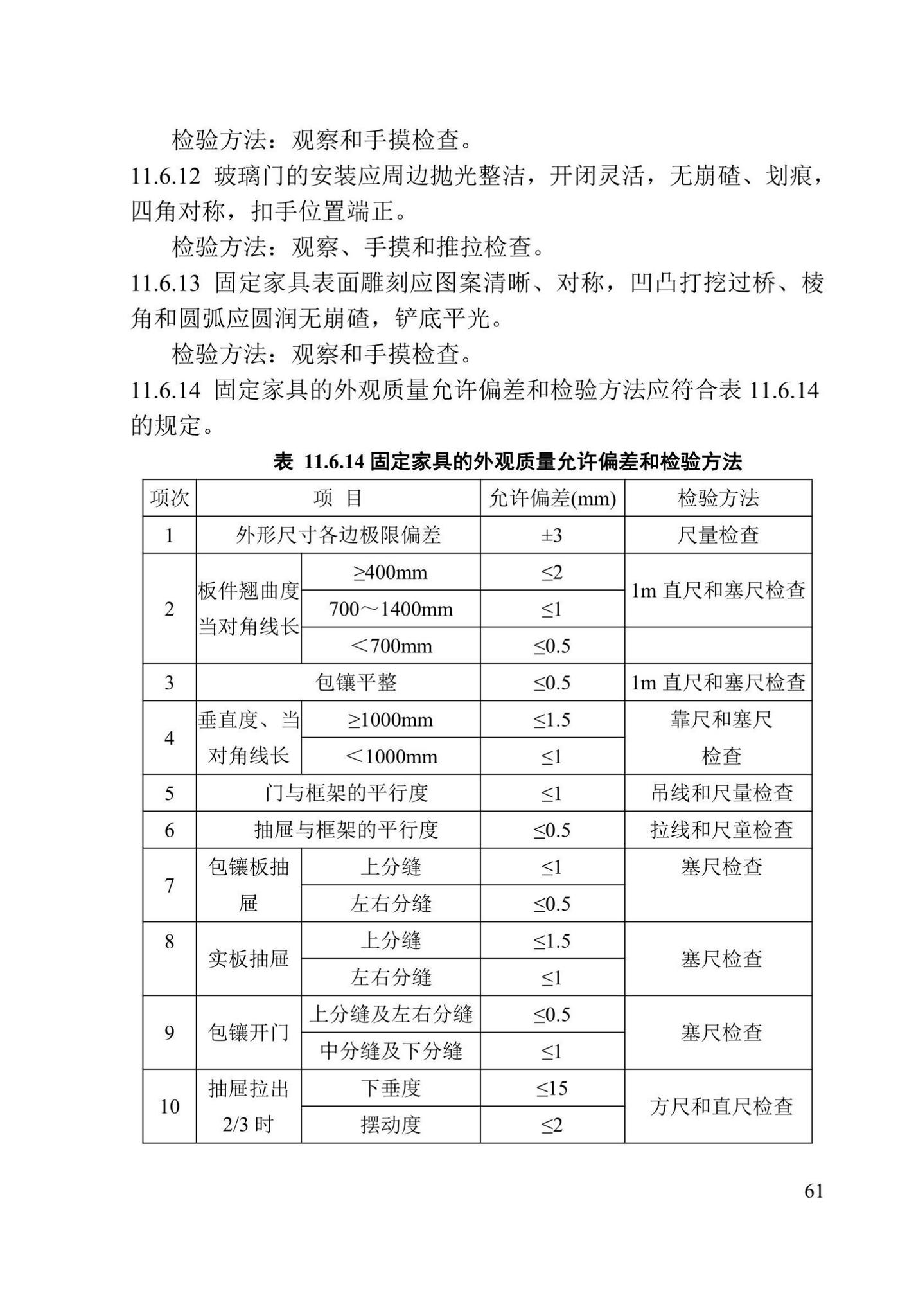 DBJ41/T125-2023--建筑装饰装修工程质量验收标准