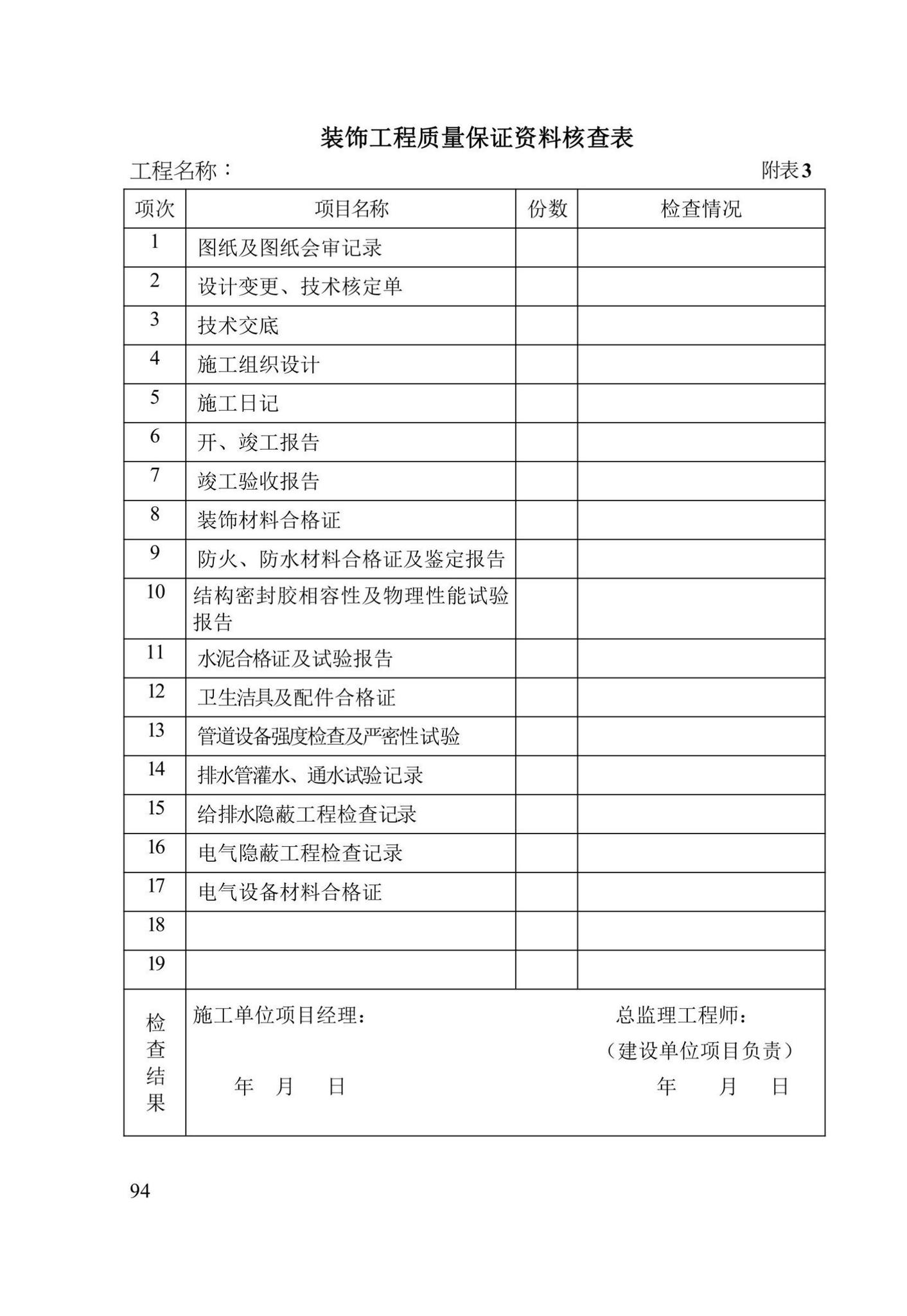 DBJ41/T125-2023--建筑装饰装修工程质量验收标准