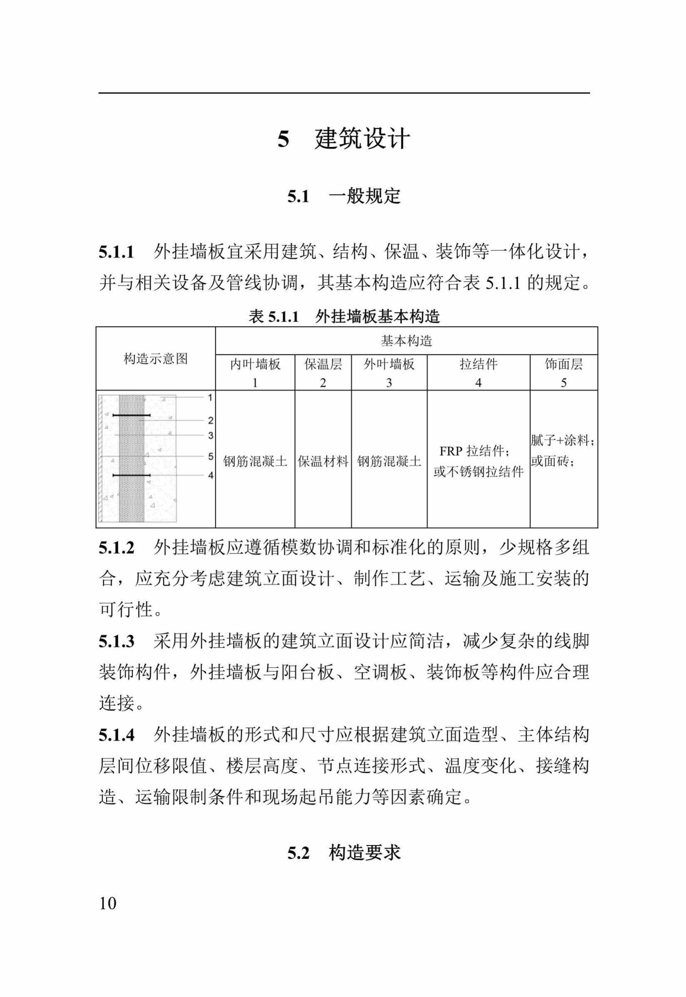 DBJ41/T212-2019--装配式混凝土夹芯保温外挂墙板应用技术标准