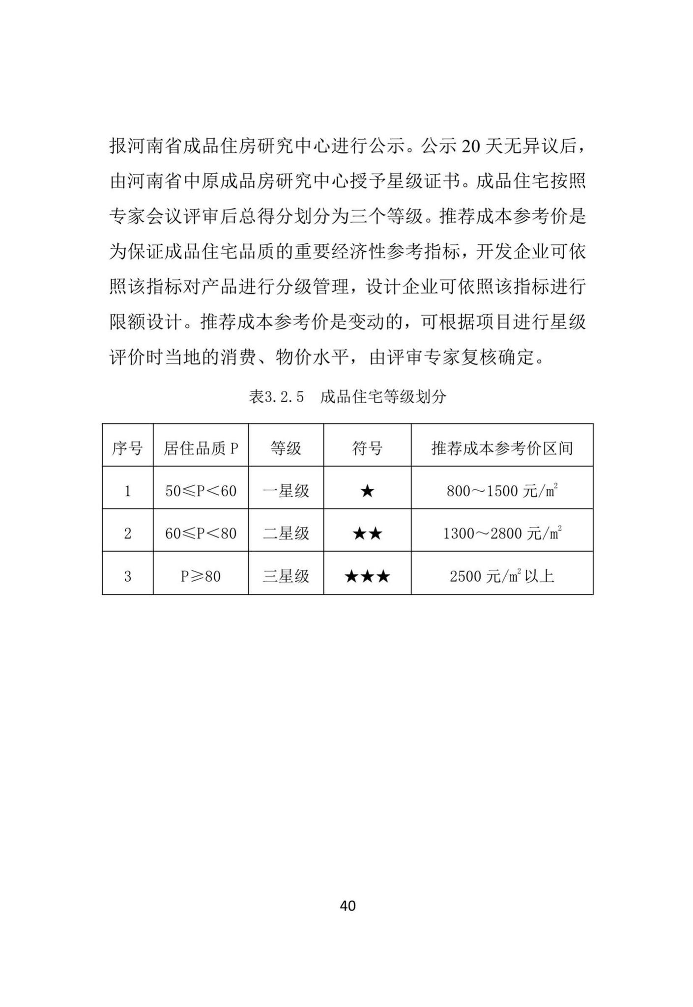 DBJ41/T216-2019--河南省成品住宅评价标准