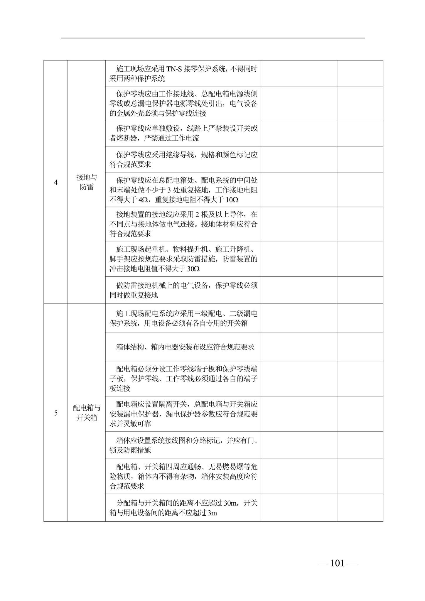 DBJ41/T228-2019--河南省房屋建筑施工现场安全资料管理标准