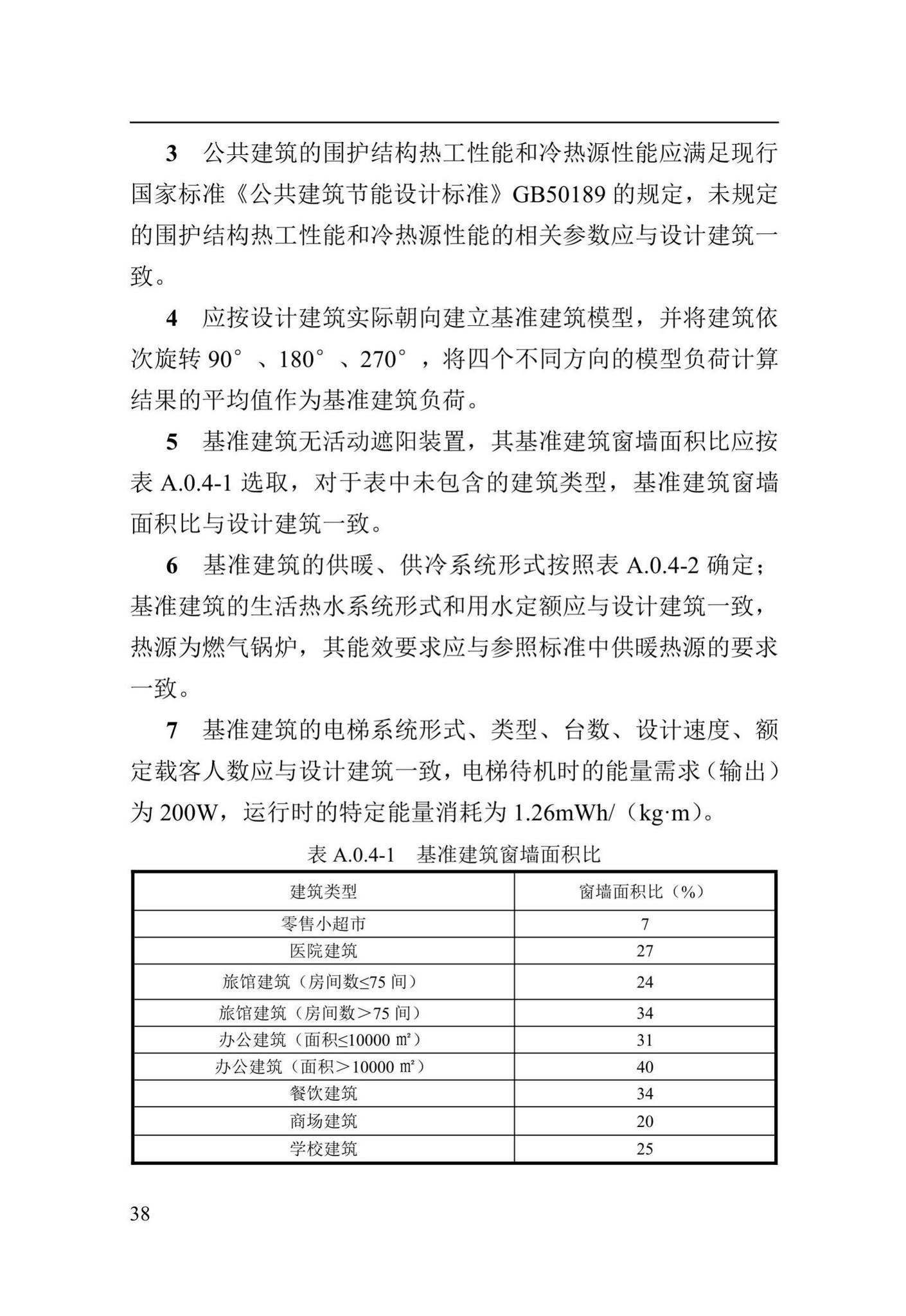 DBJ41/T246-2021--河南省超低能耗公共建筑节能设计标准