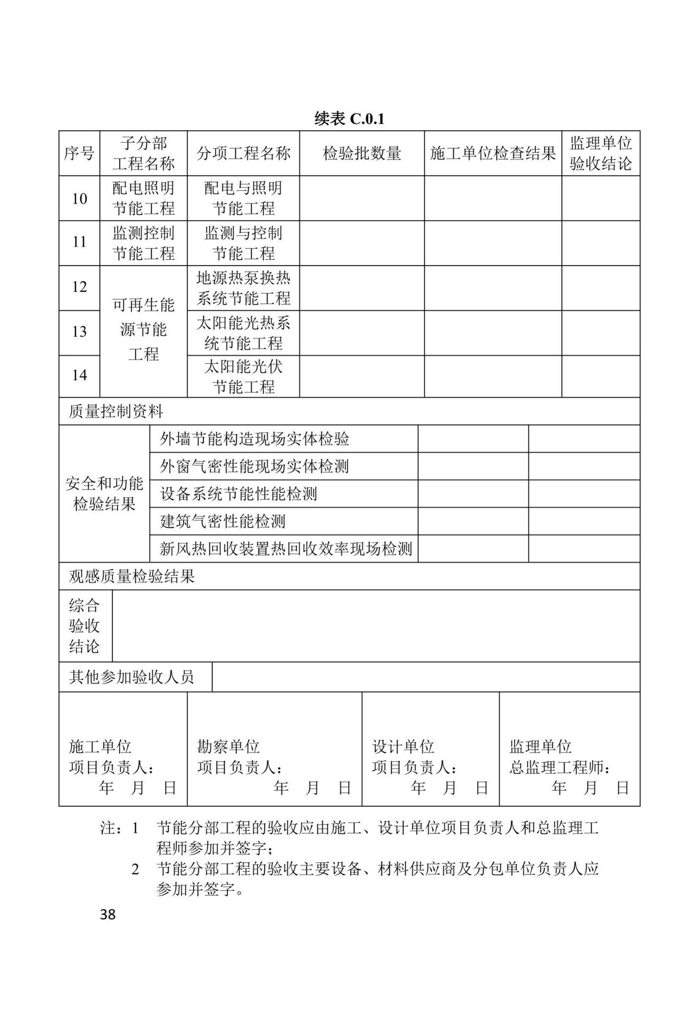 DBJ41/T247-2021--河南省超低能耗建筑节能工程施工及质量验收标准