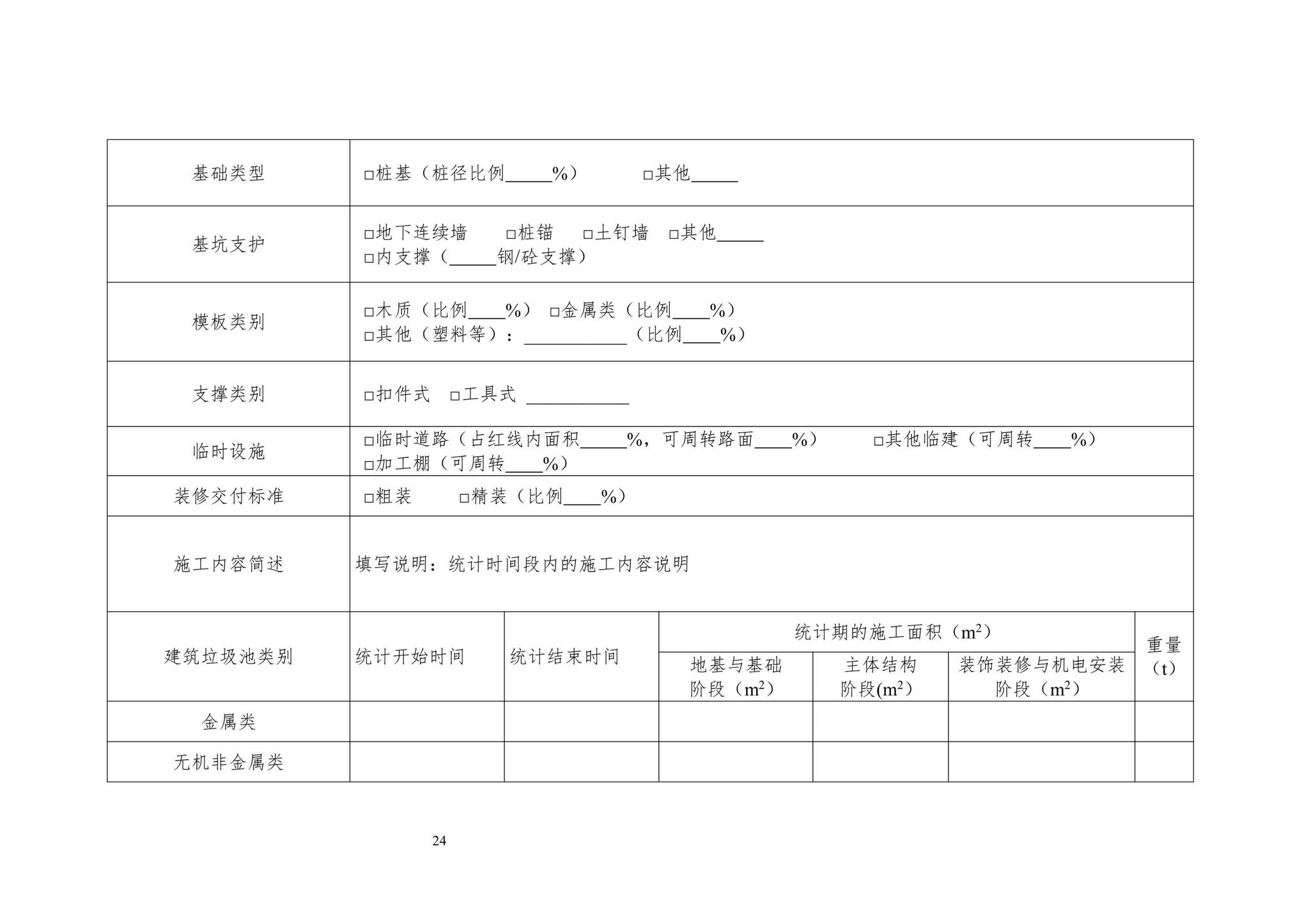 DBJ41/T280-2023--施工现场建筑垃圾收集处置技术标准