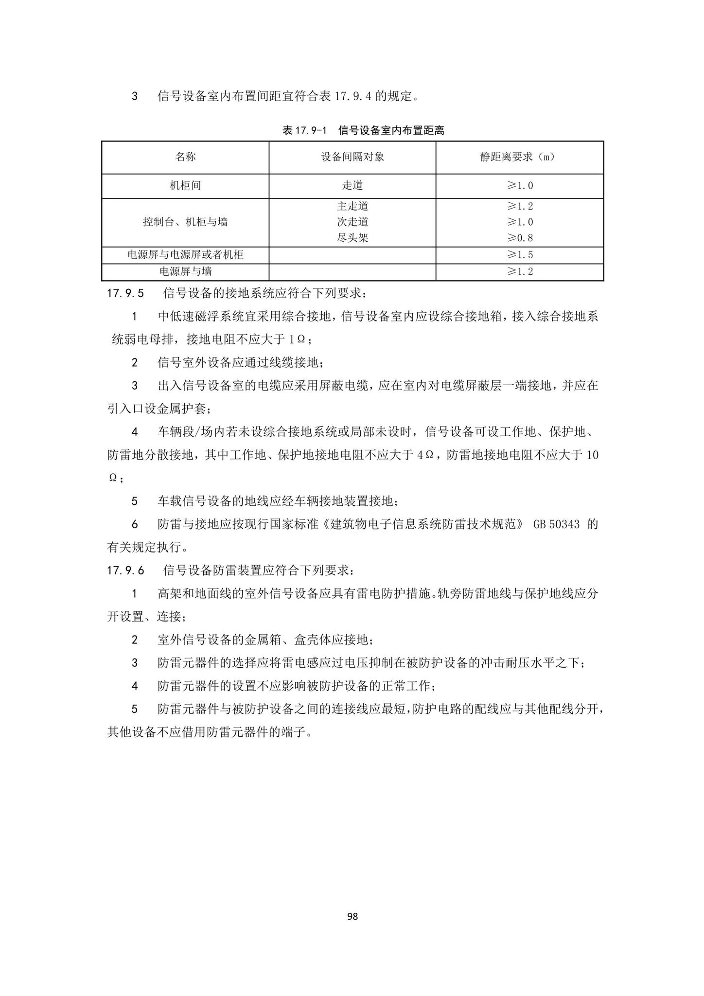 DBJ43/T007-2017--湖南省中低速磁浮交通设计标准