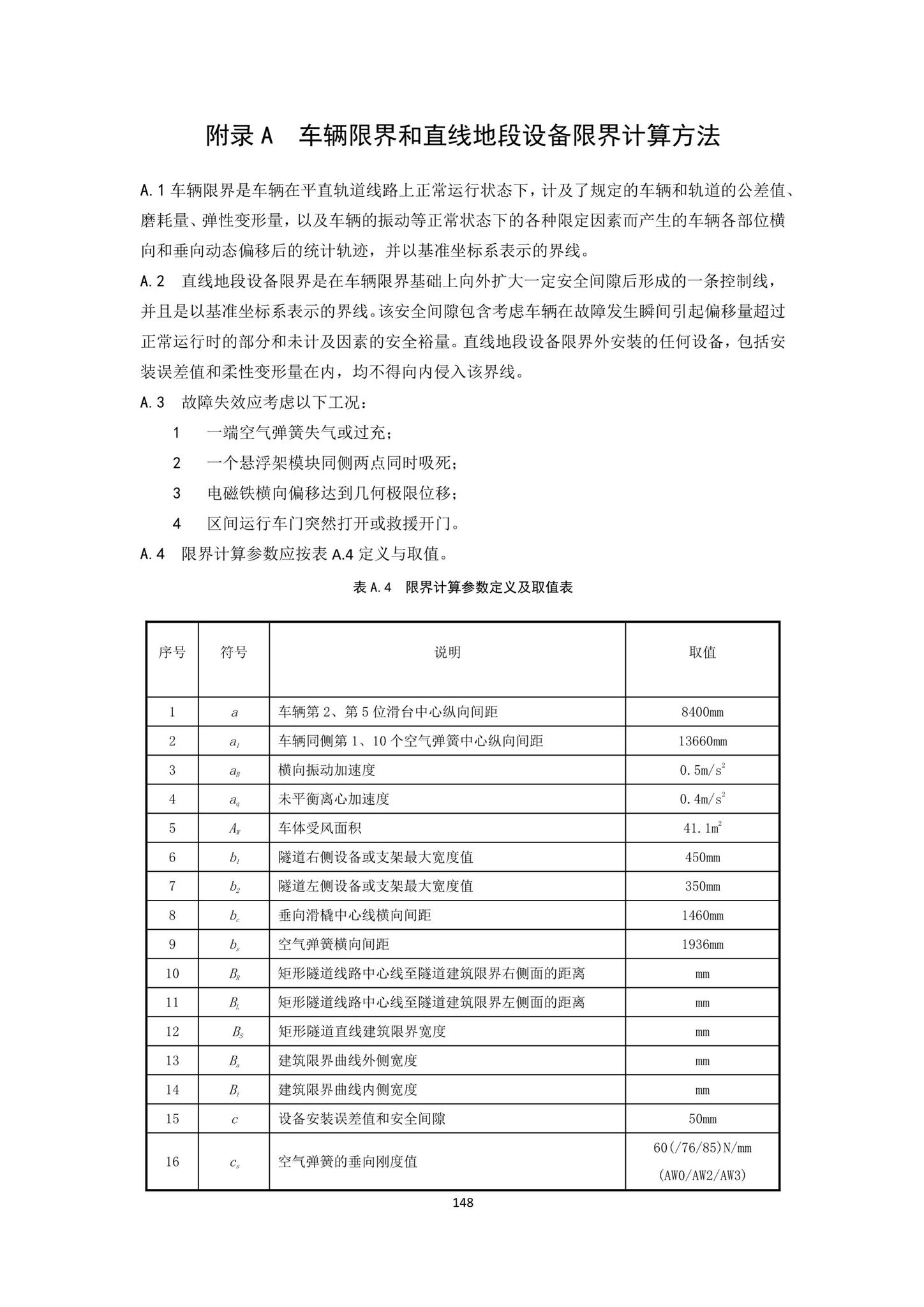 DBJ43/T007-2017--湖南省中低速磁浮交通设计标准