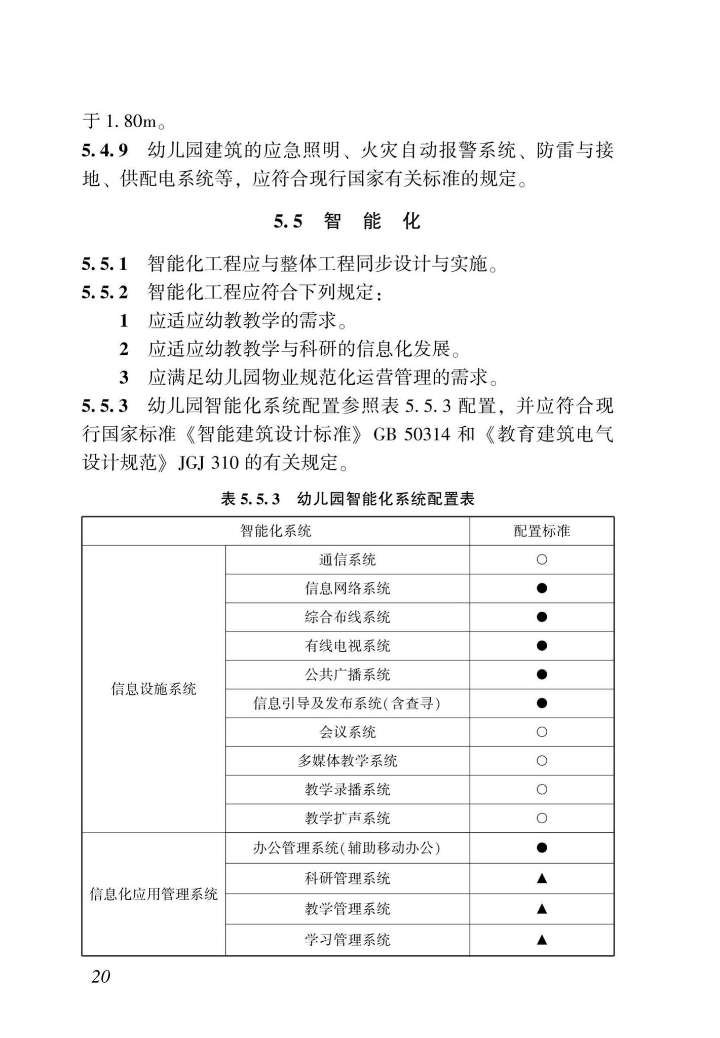 DBJ43/T009-2019--湖南省幼儿园建设标准