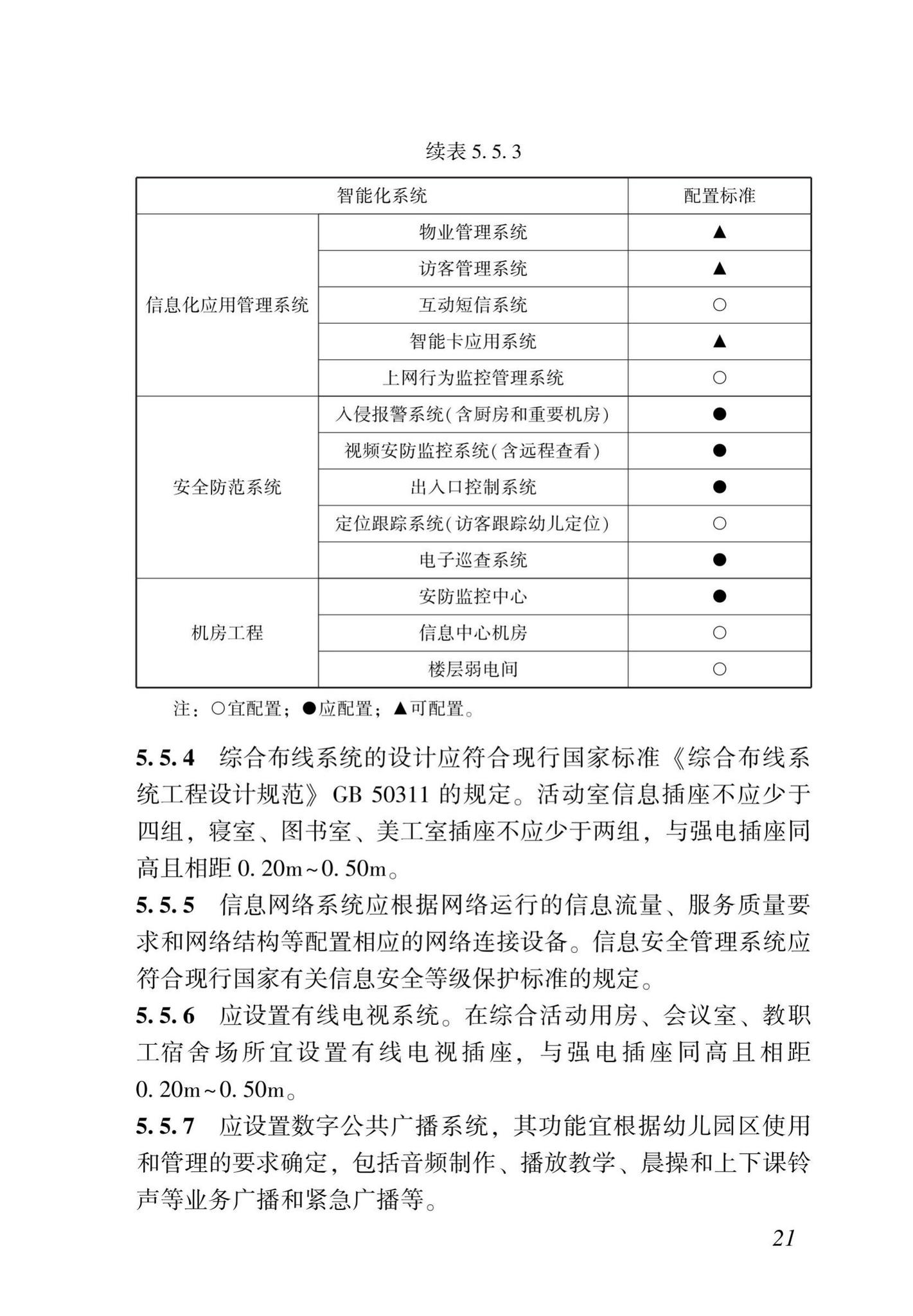 DBJ43/T009-2019--湖南省幼儿园建设标准