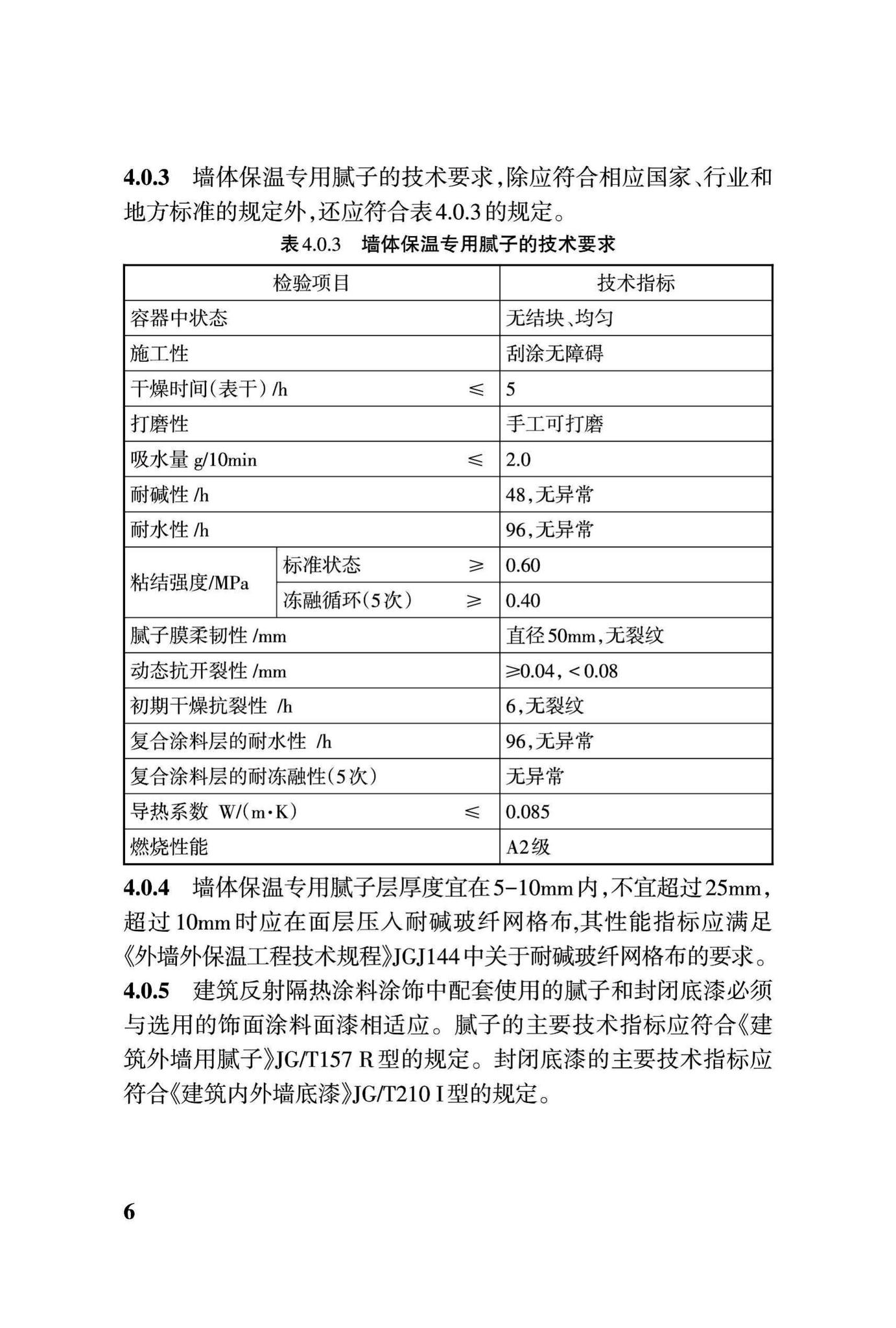 DBJ43/T303-2014--建筑反射/保温隔热涂料应用技术规程