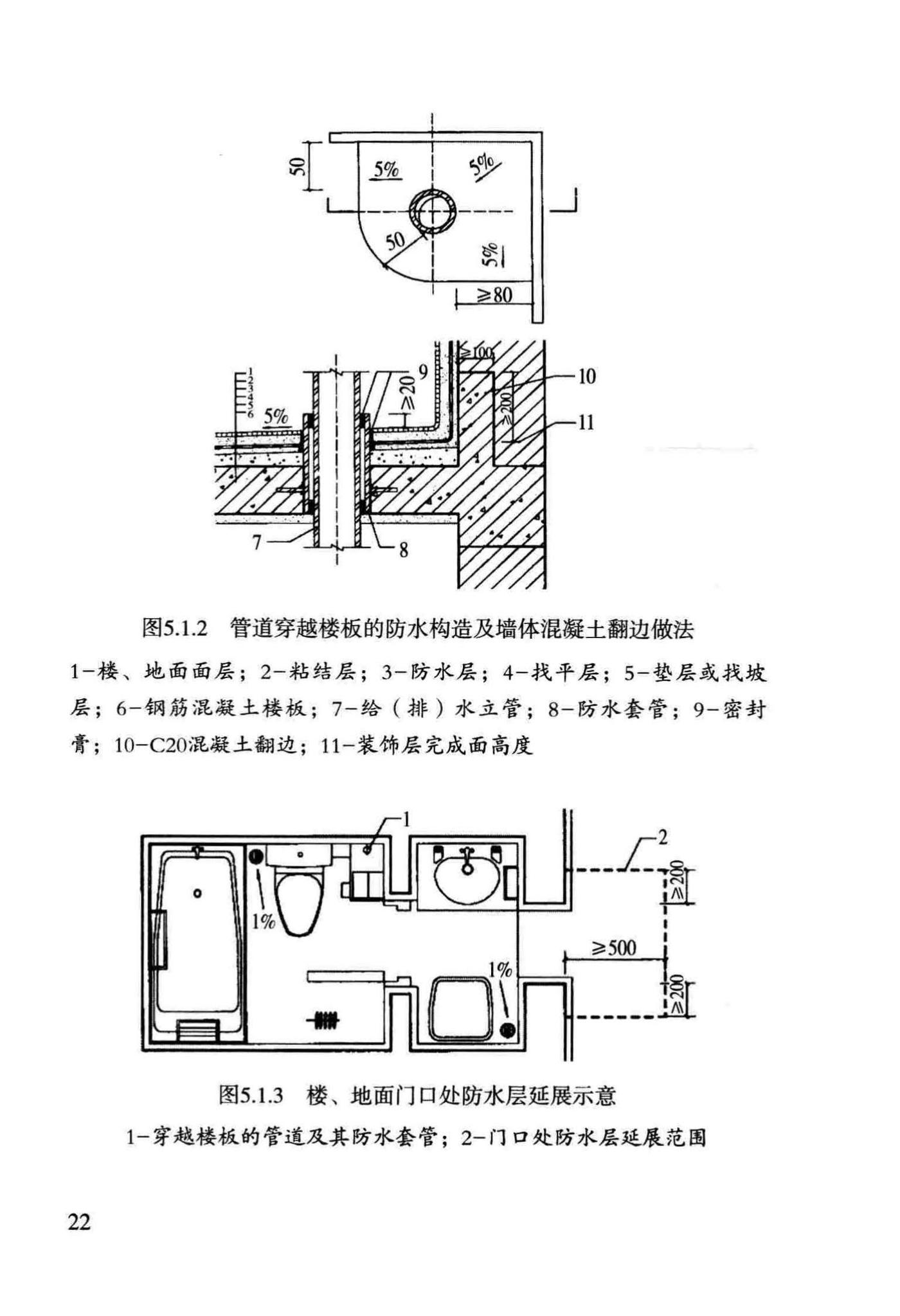 DBJ43/T306-2014--湖南省住宅工程质量通病防治技术规程