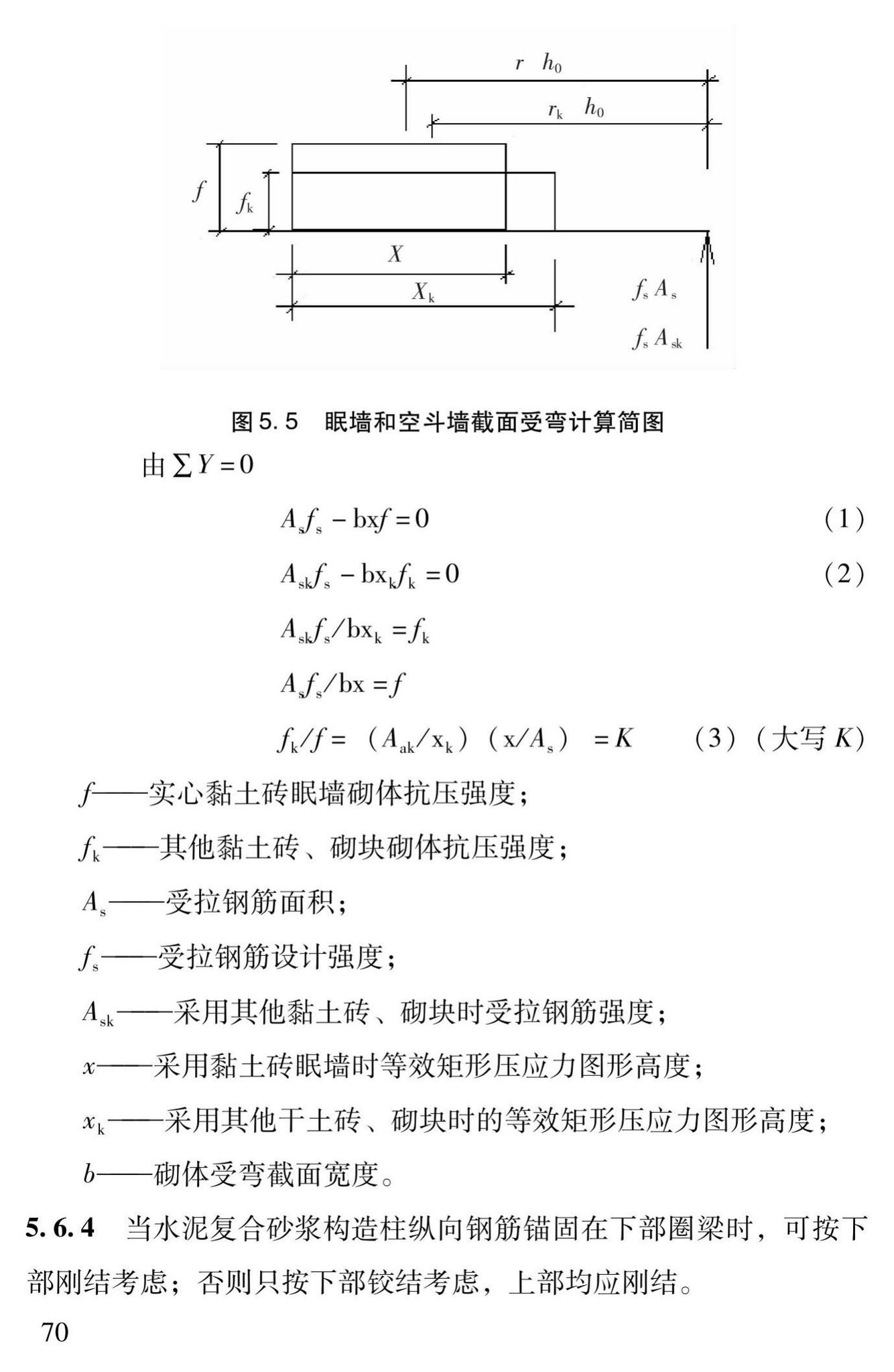 DBJ43/T312-2015--高性能水泥复合砂浆钢筋网加固砌体结构技术规程