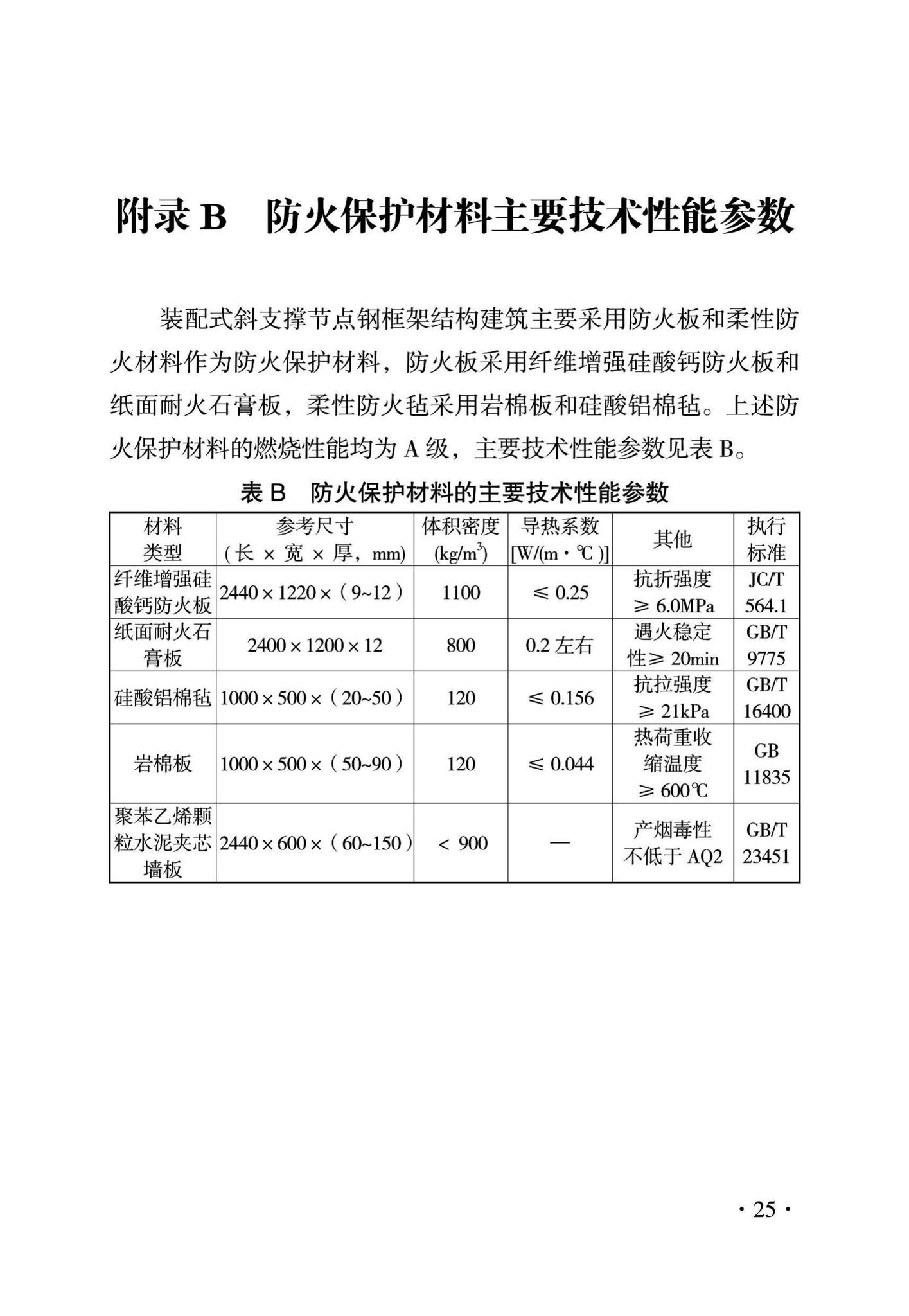 DBJ43/T319-2016--装配式斜支撑节点钢框架结构建筑防火技术规程