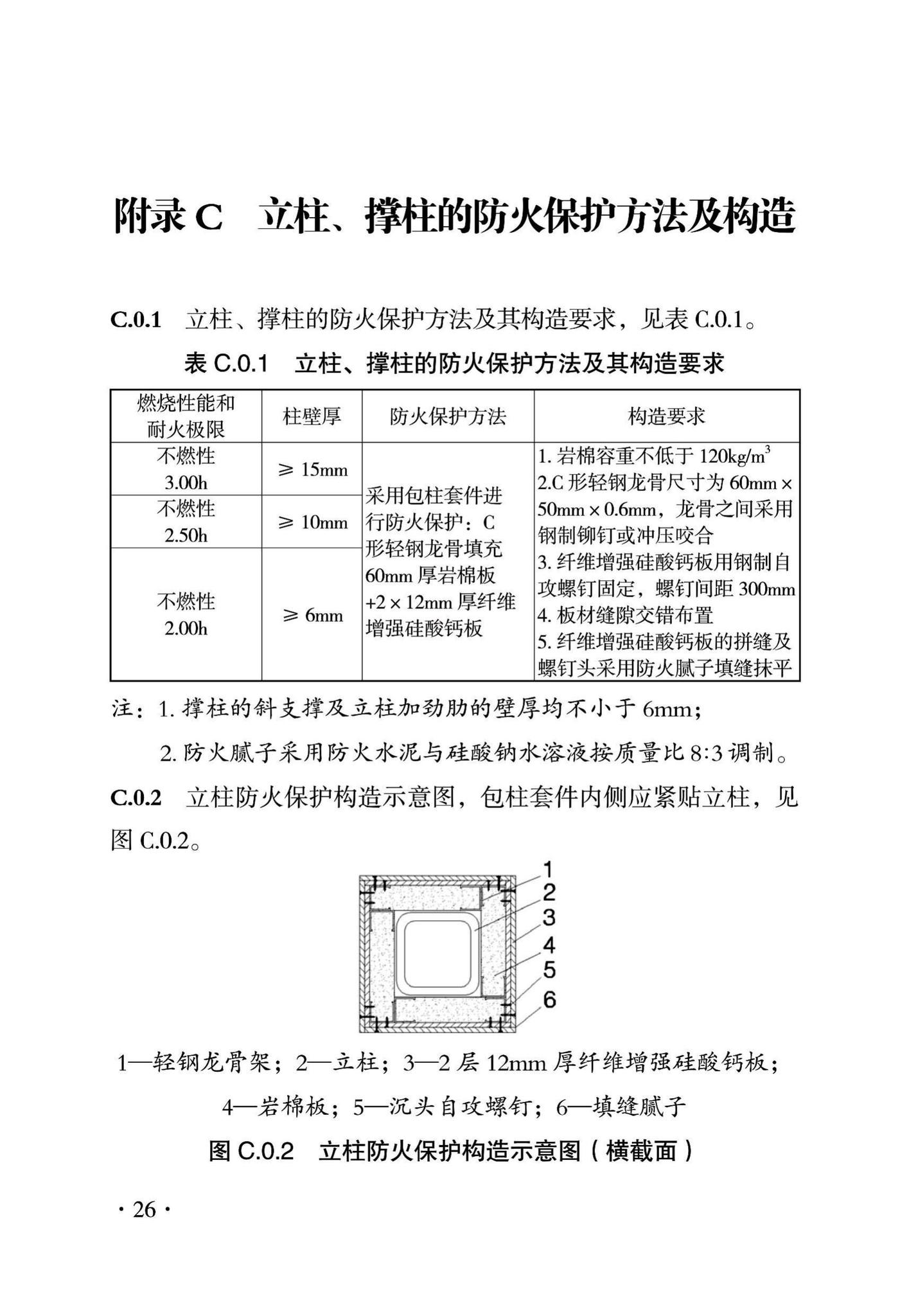 DBJ43/T319-2016--装配式斜支撑节点钢框架结构建筑防火技术规程