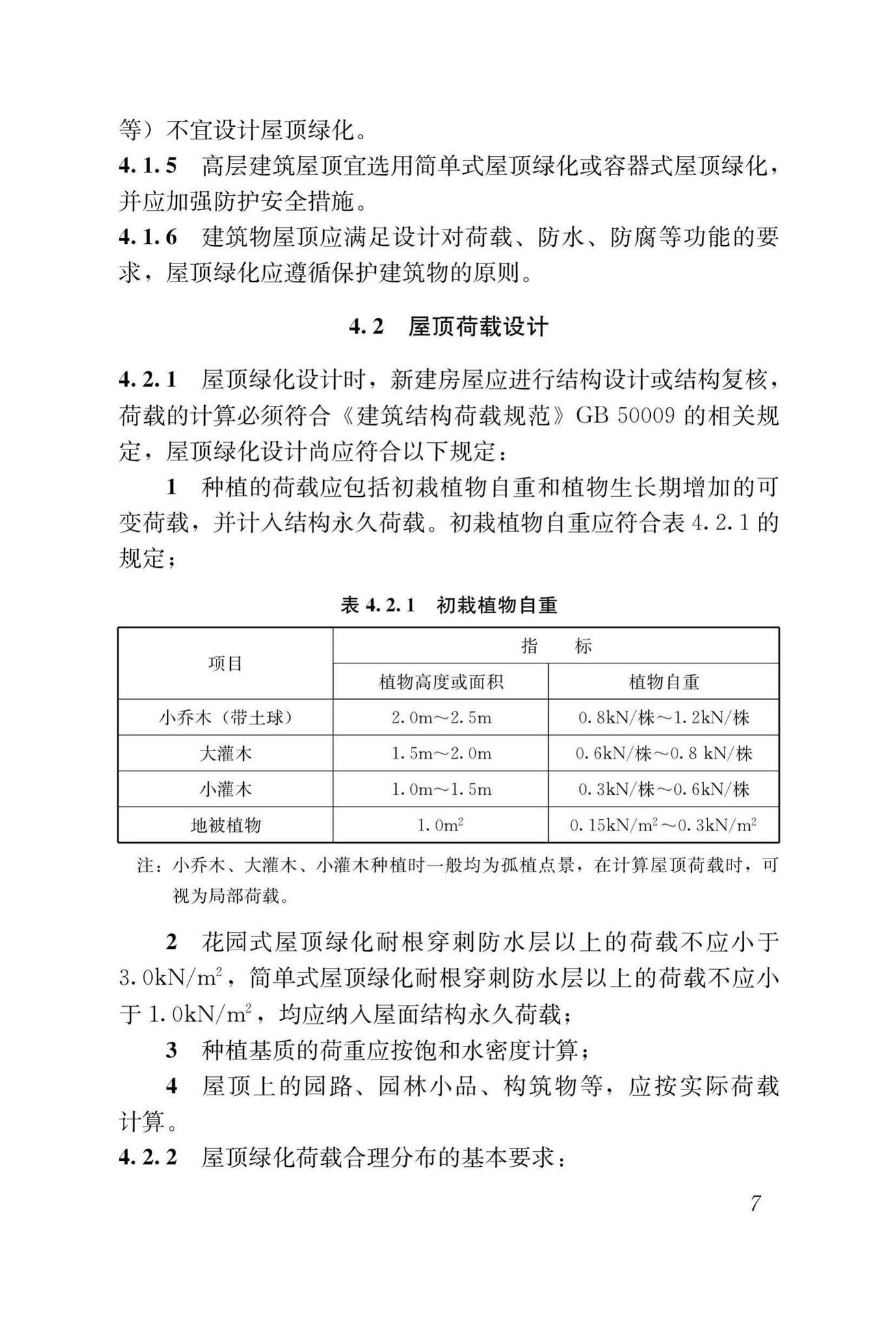 DBJ43/T334-2018--湖南省屋顶绿化技术规程