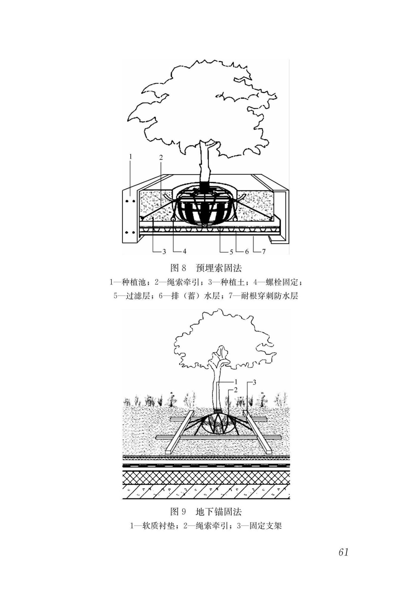 DBJ43/T334-2018--湖南省屋顶绿化技术规程