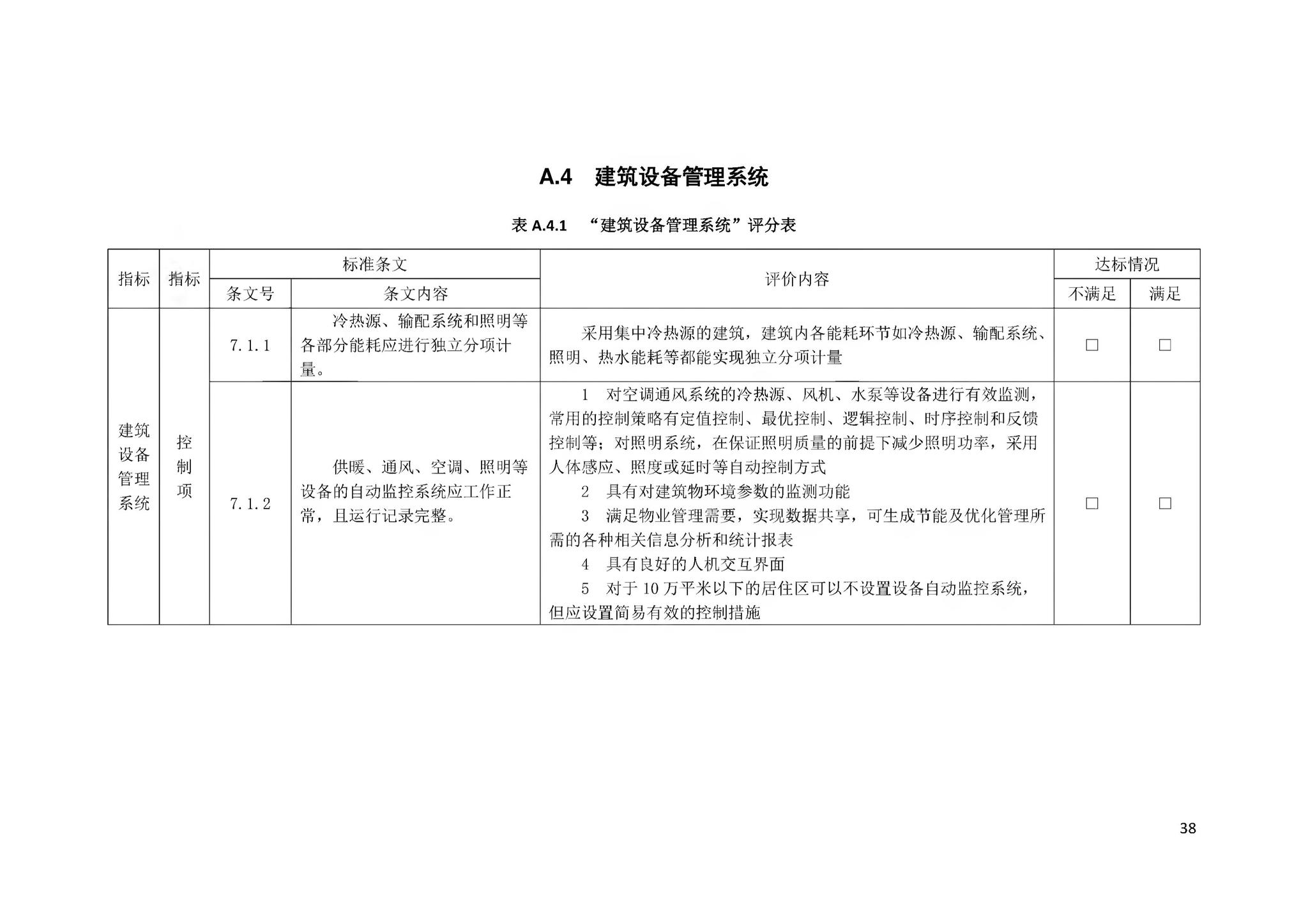 DBJ43/T358-2020--湖南省智能建筑评价标准