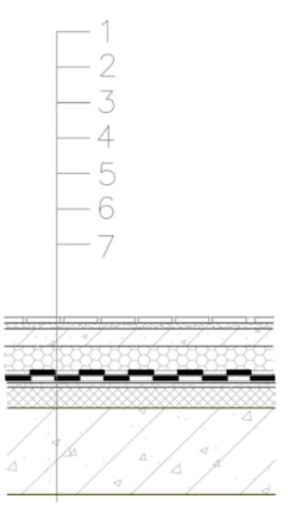 DBJ43/T373-2021--湖南省建筑防水工程技术标准