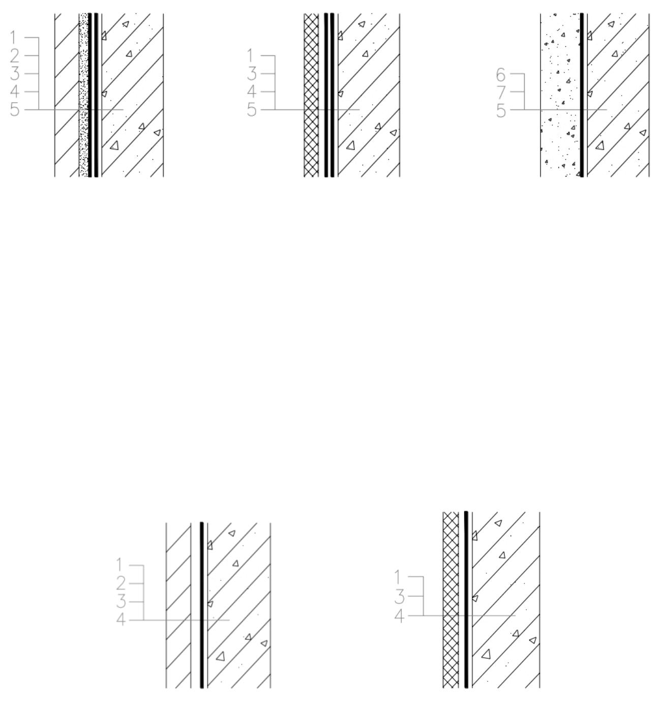 DBJ43/T373-2021--湖南省建筑防水工程技术标准