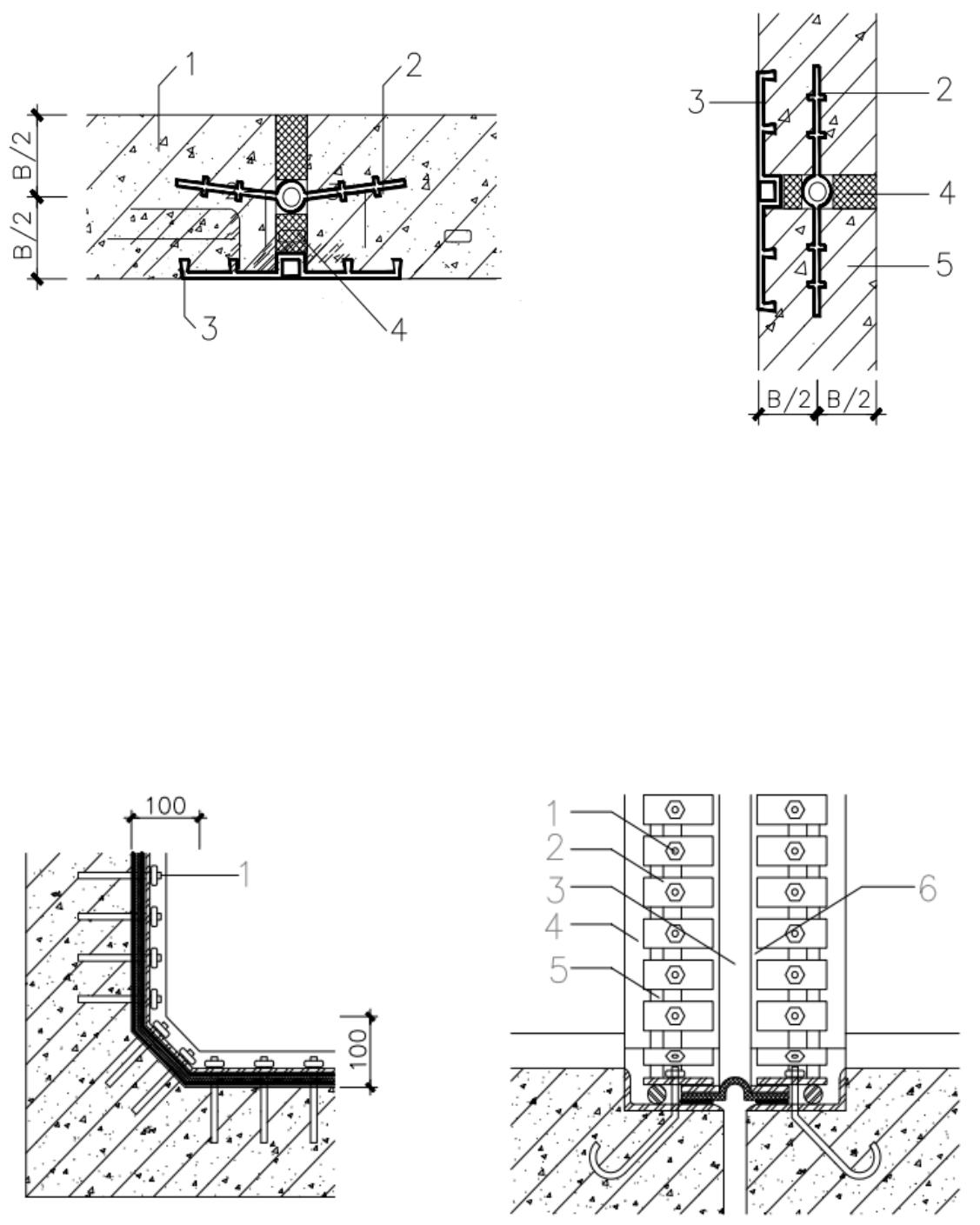 DBJ43/T373-2021--湖南省建筑防水工程技术标准